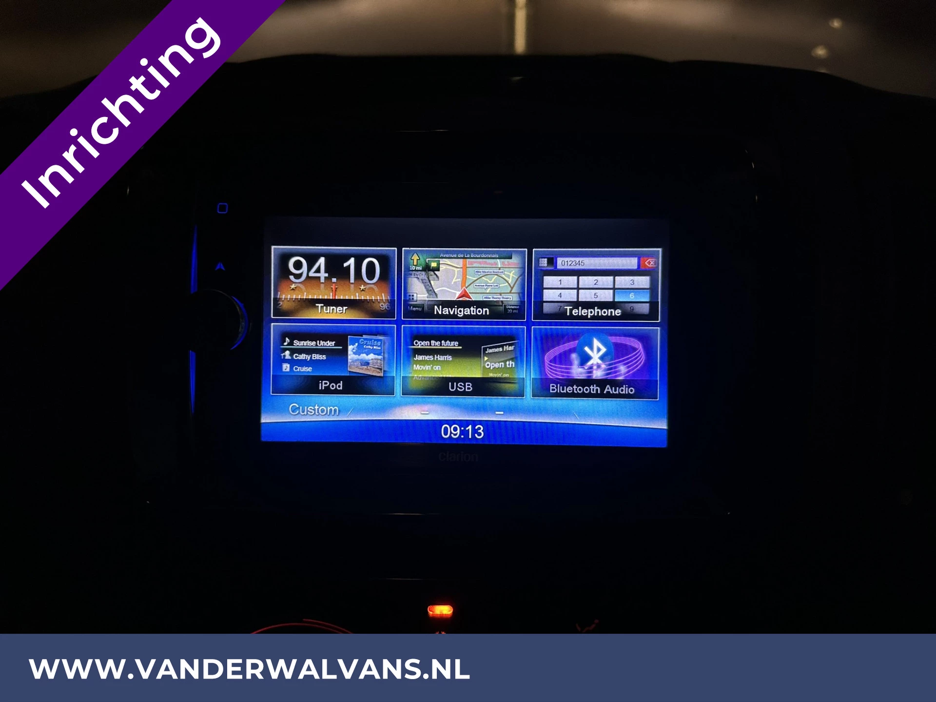 Hoofdafbeelding Fiat Ducato