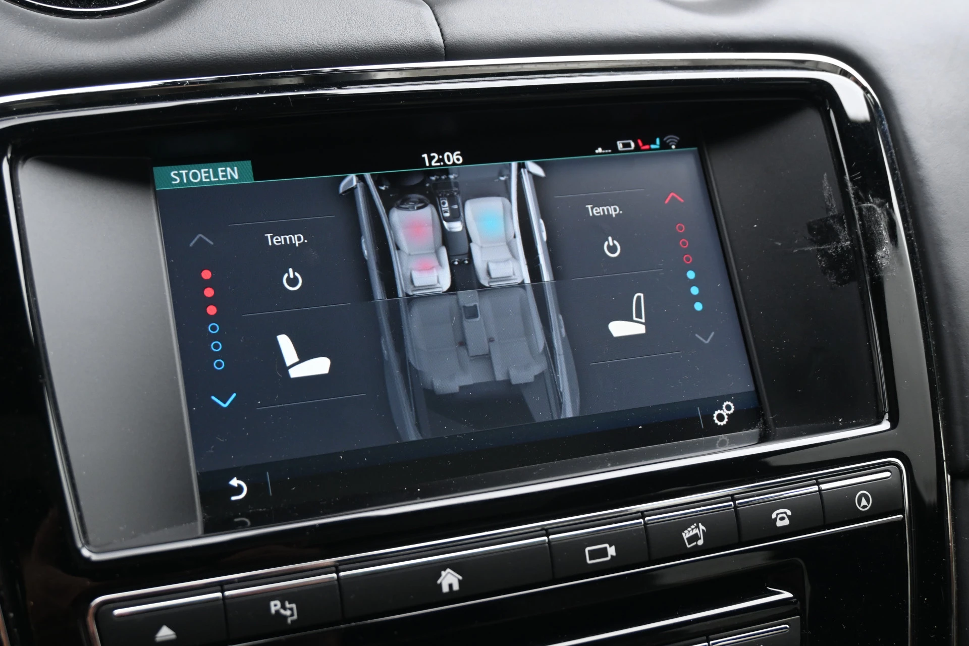 Hoofdafbeelding Jaguar XJ