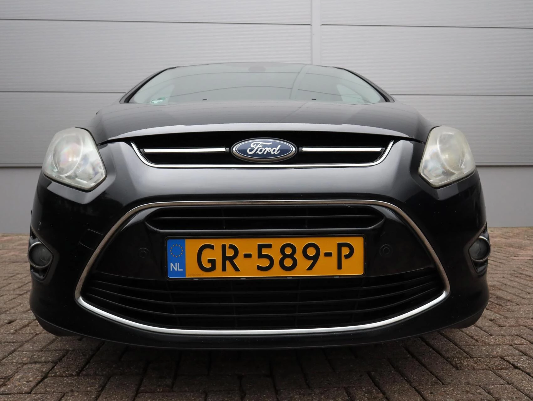 Hoofdafbeelding Ford Grand C-Max