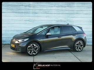 Volkswagen ID.3 First Plus 58 kWh Soh94% Carplay Adap Cruise