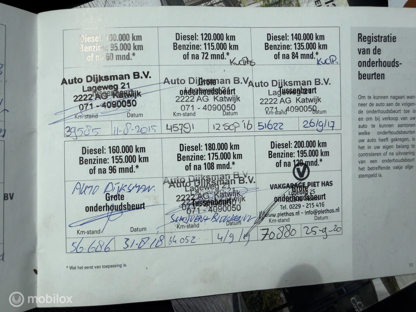 Hoofdafbeelding Hyundai i30