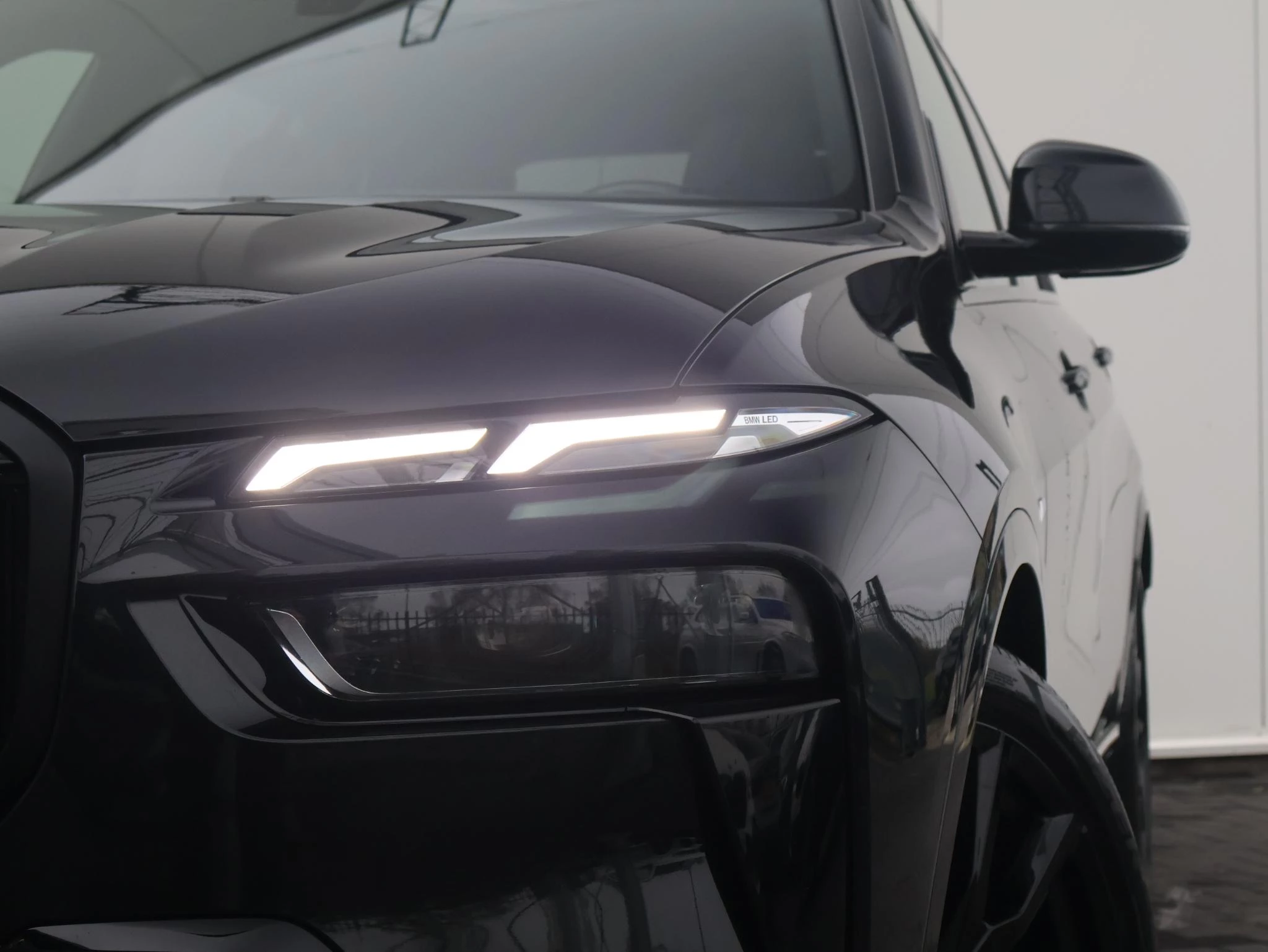 Hoofdafbeelding BMW X7