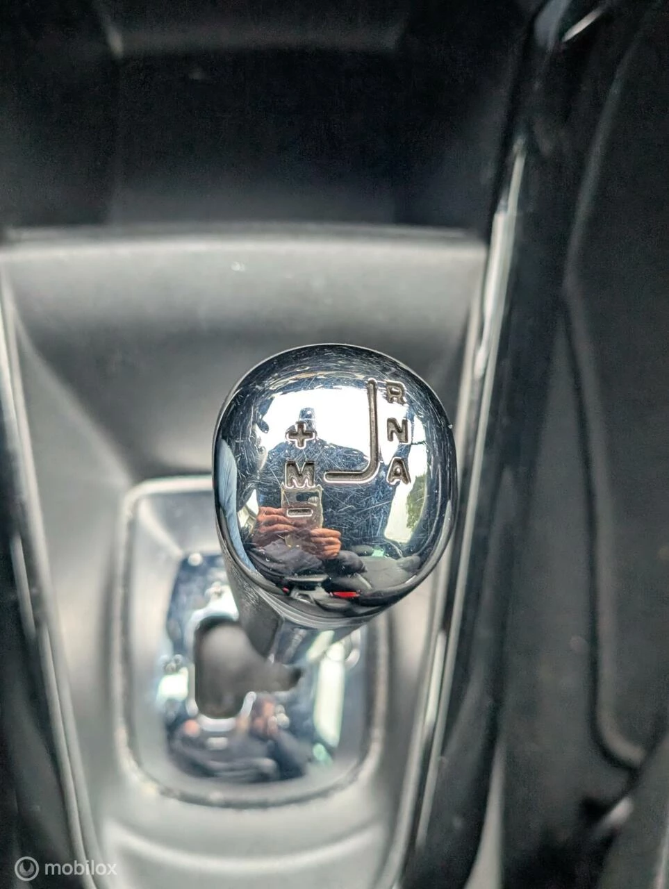 Hoofdafbeelding Citroën DS3