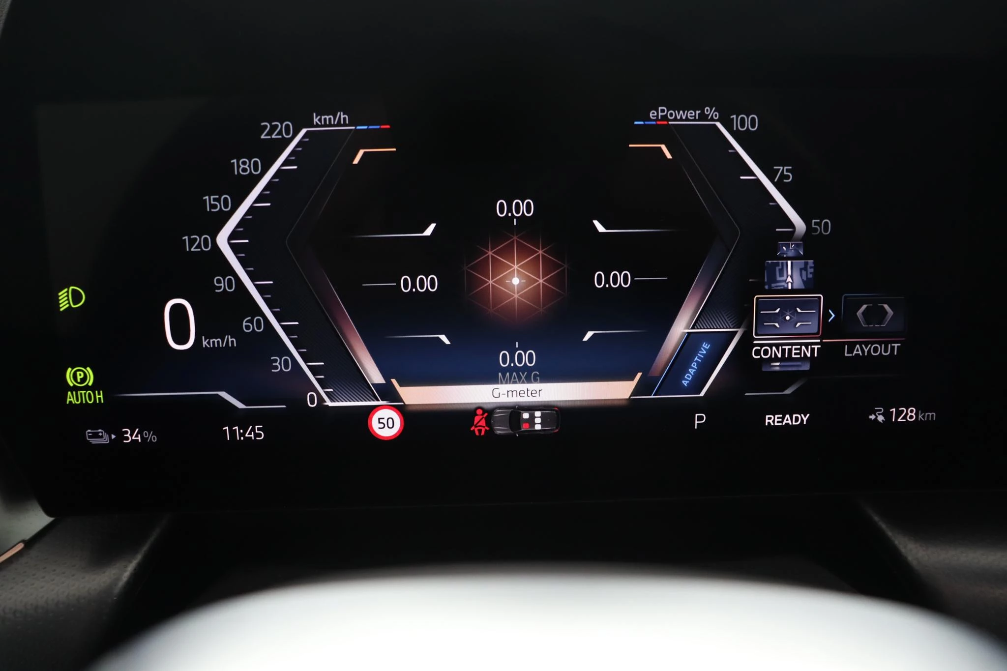 Hoofdafbeelding BMW iX1