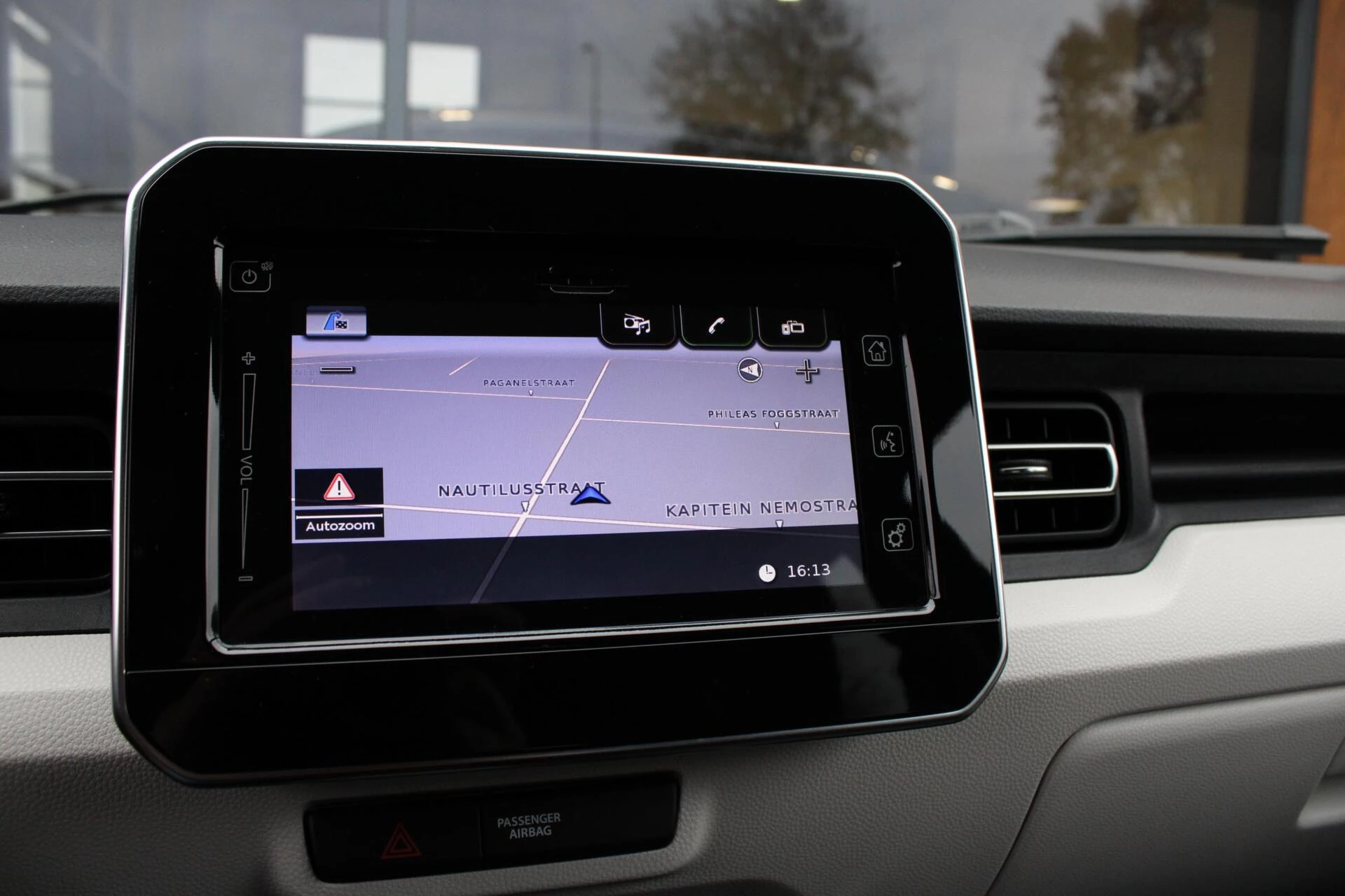 Hoofdafbeelding Suzuki Ignis