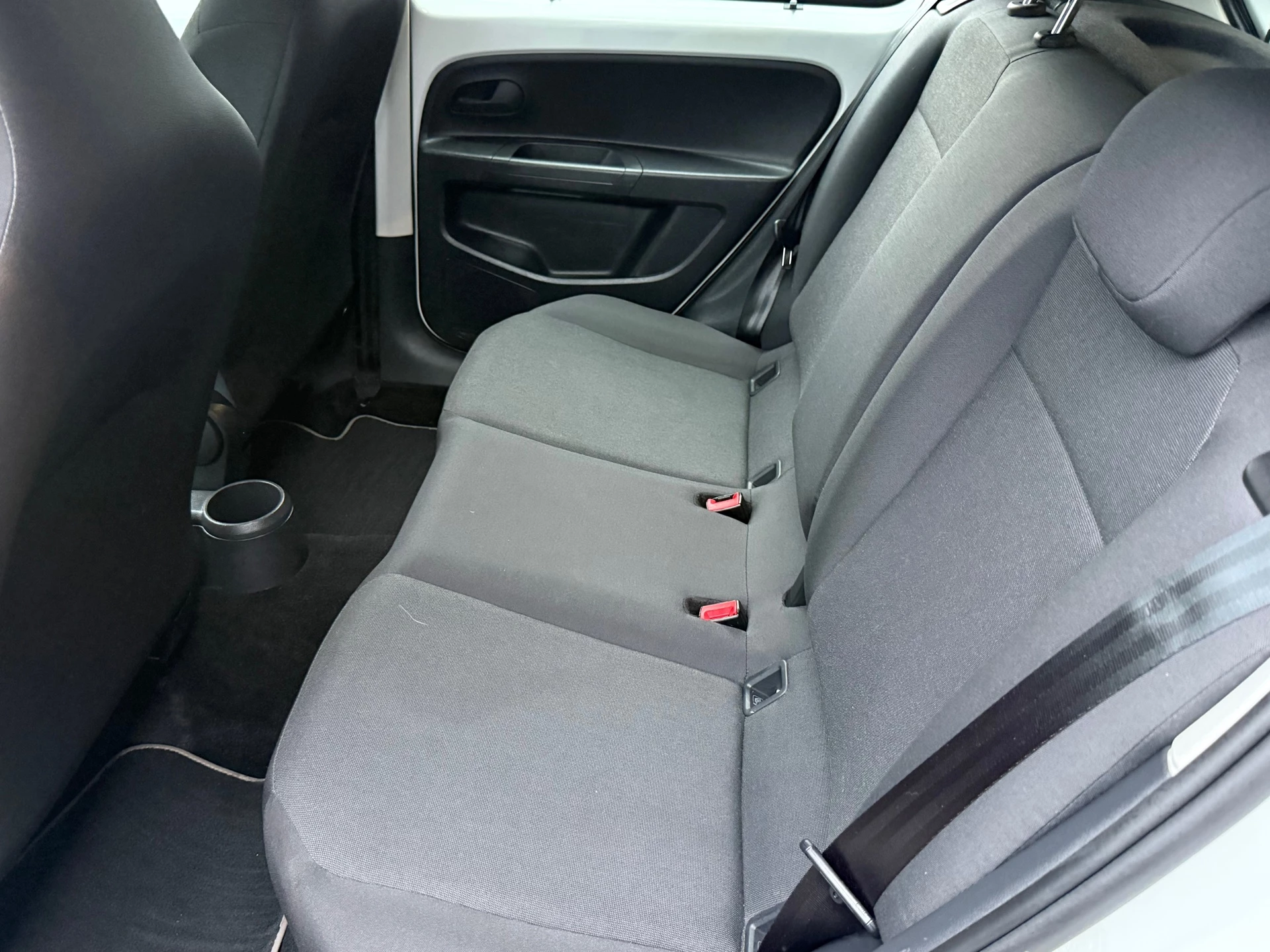 Hoofdafbeelding Volkswagen e-up!