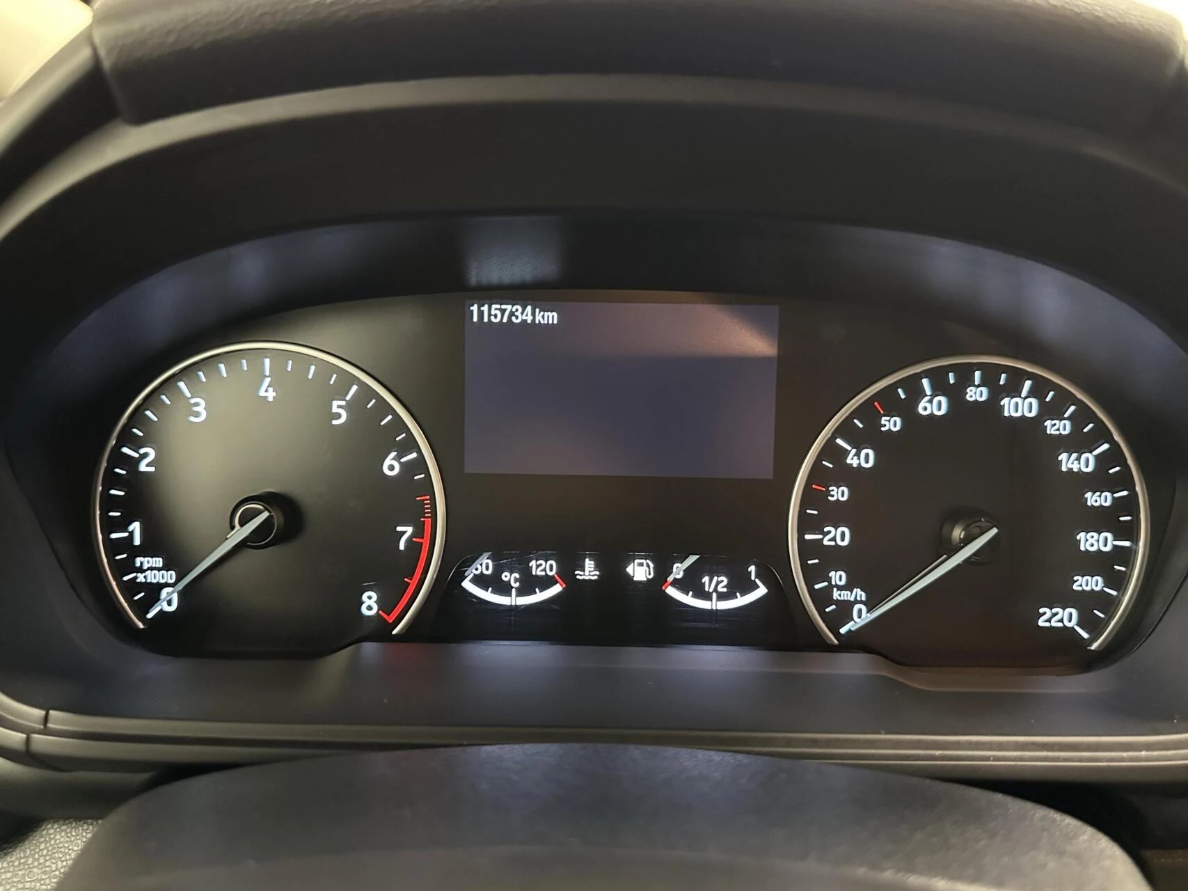 Hoofdafbeelding Ford EcoSport