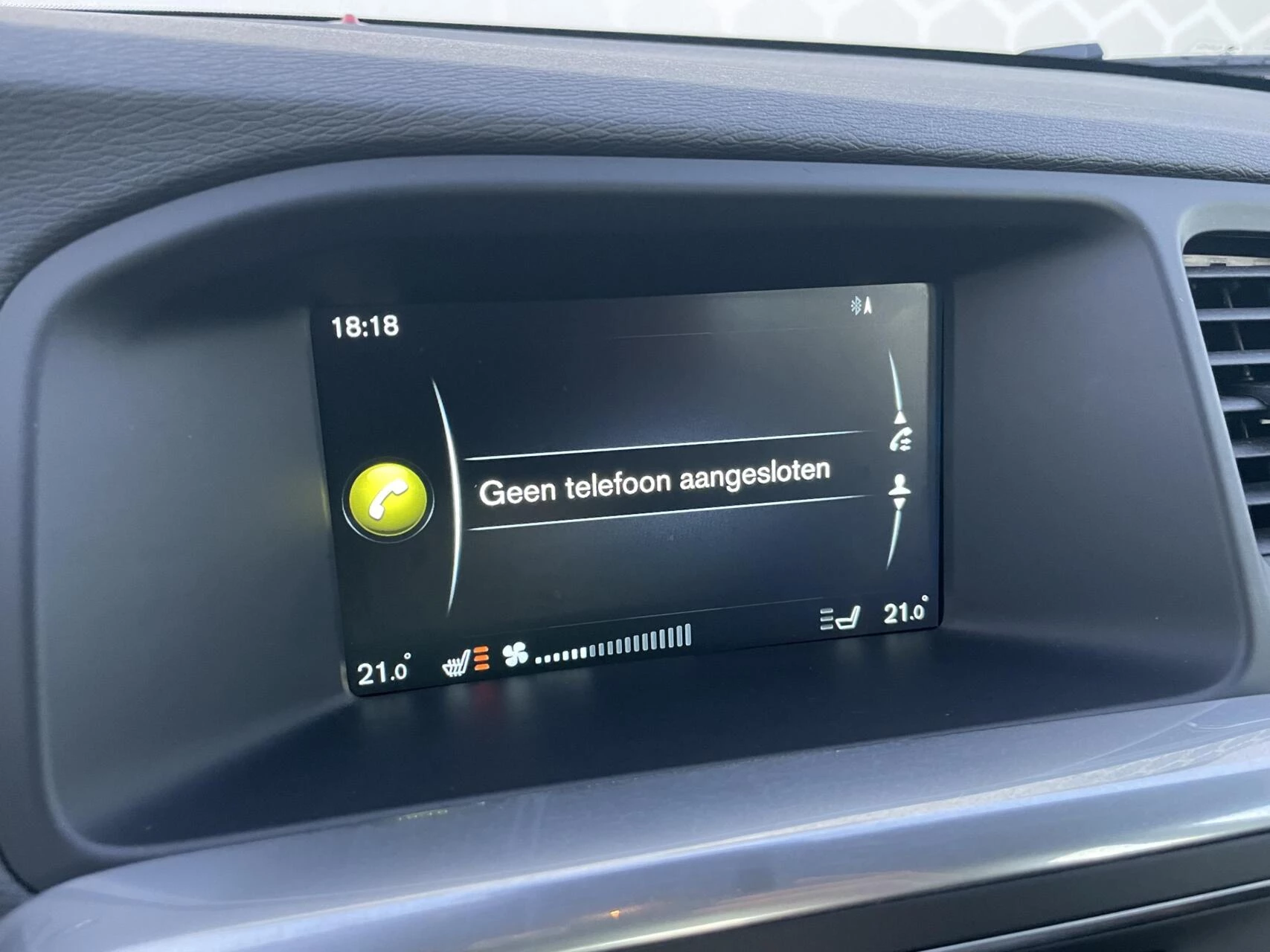 Hoofdafbeelding Volvo S60