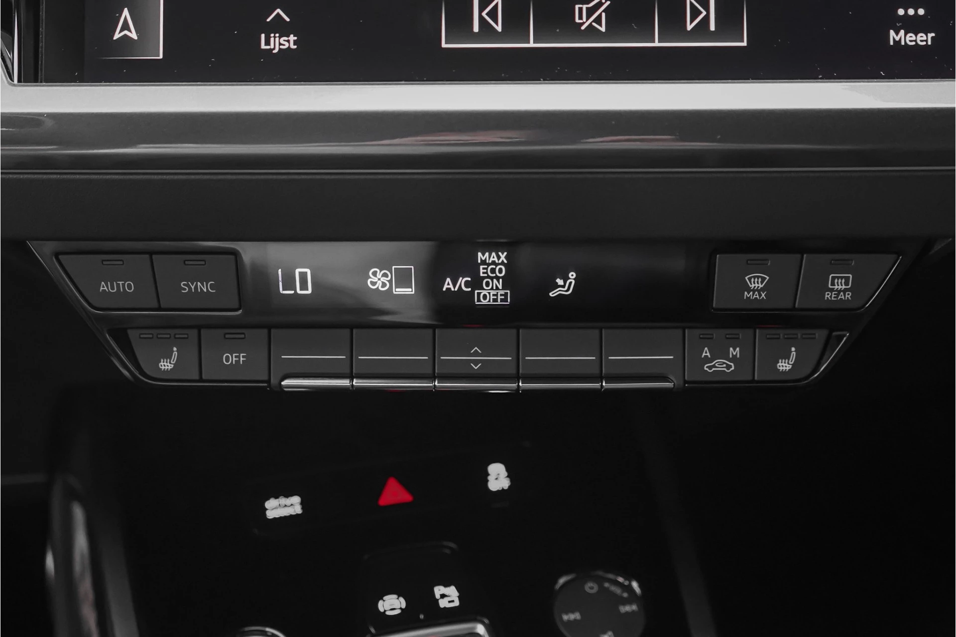 Hoofdafbeelding Audi Q4 Sportback e-tron