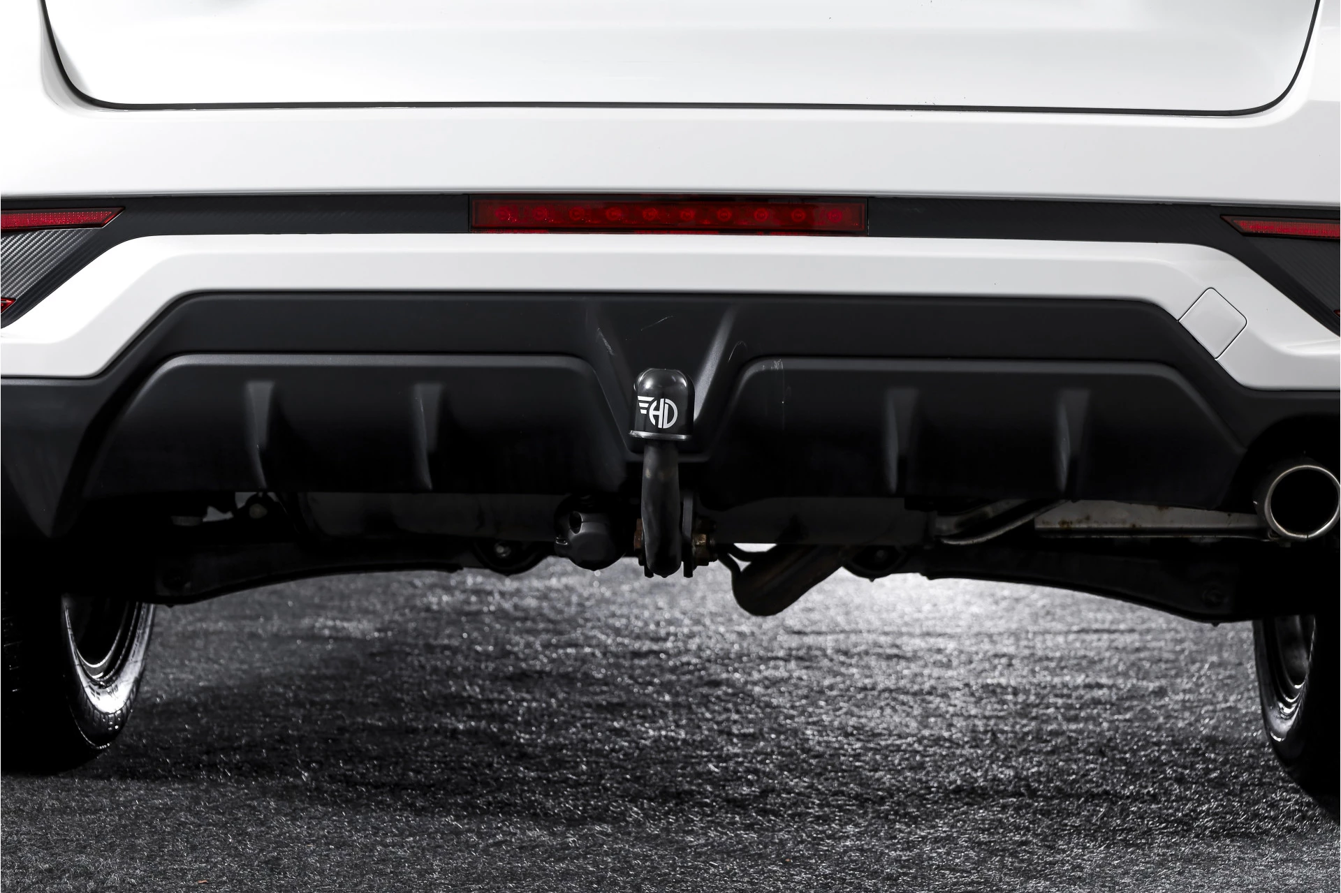 Hoofdafbeelding Mitsubishi ASX