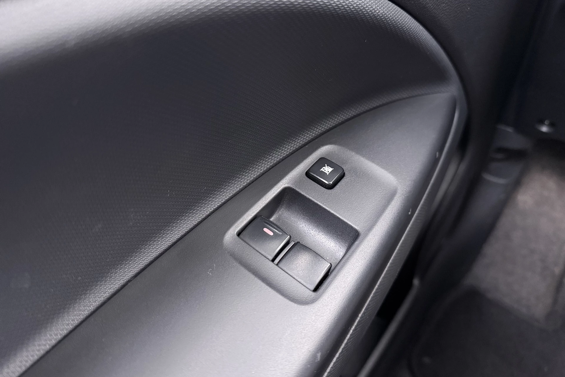 Hoofdafbeelding Mitsubishi Space Star