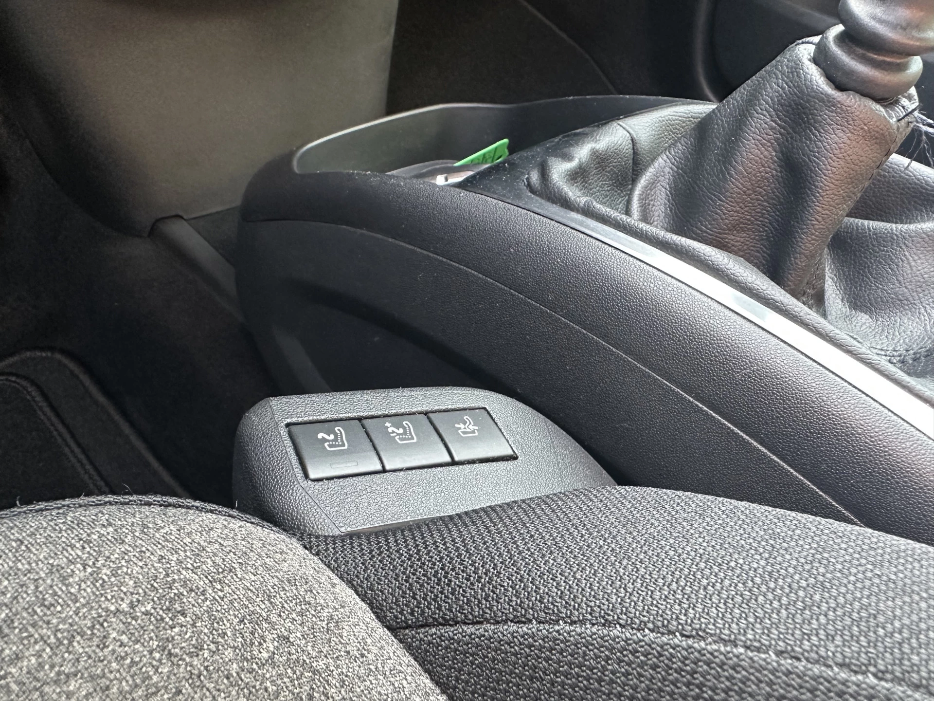 Hoofdafbeelding Citroën Grand C4 Spacetourer