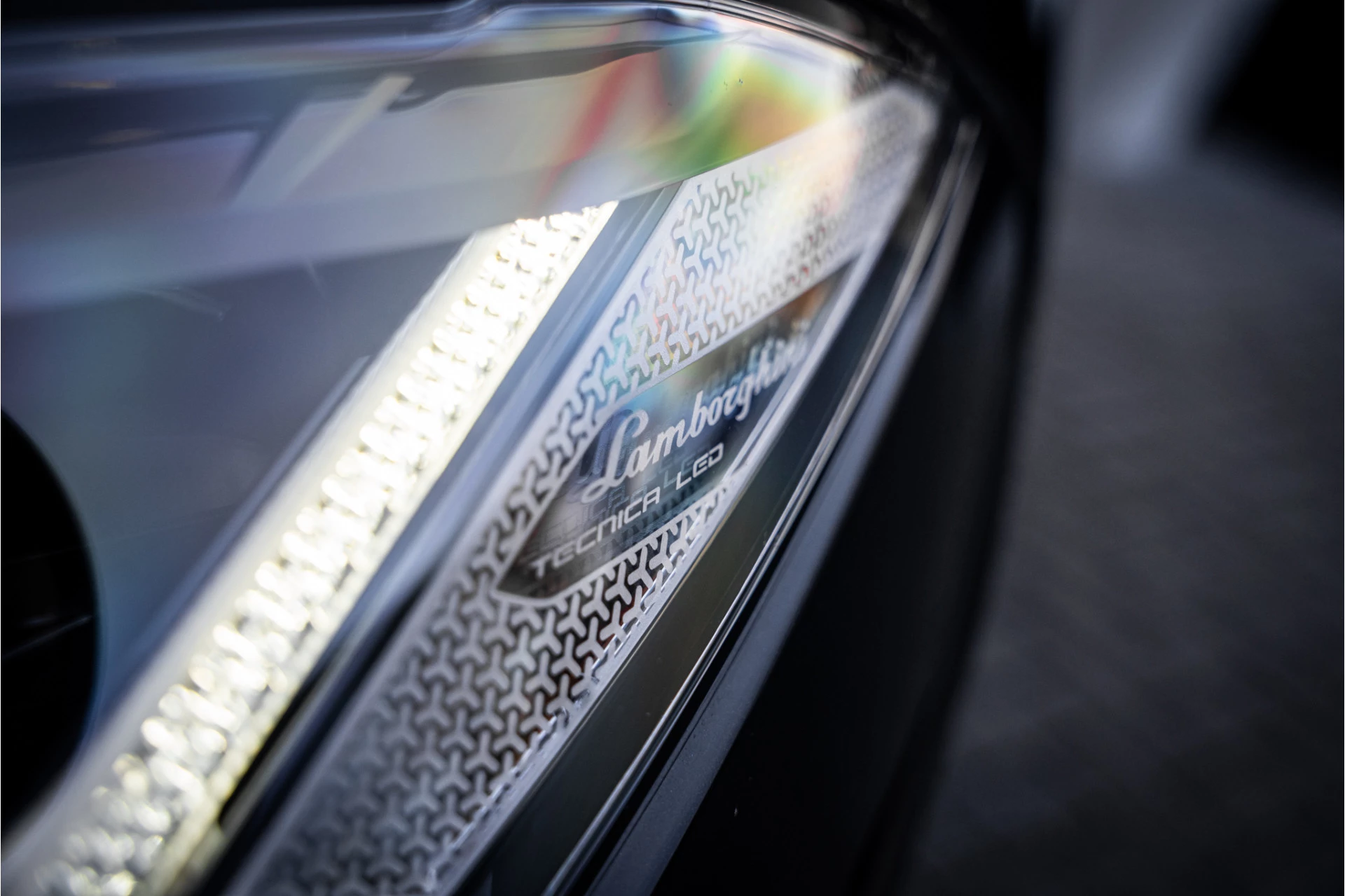 Hoofdafbeelding Lamborghini Urus