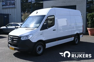 Mercedes-Benz eSprinter 314 L2H2 Pro 81kWh Snellader, Geveerde stoel, Winterpakket, Etc.