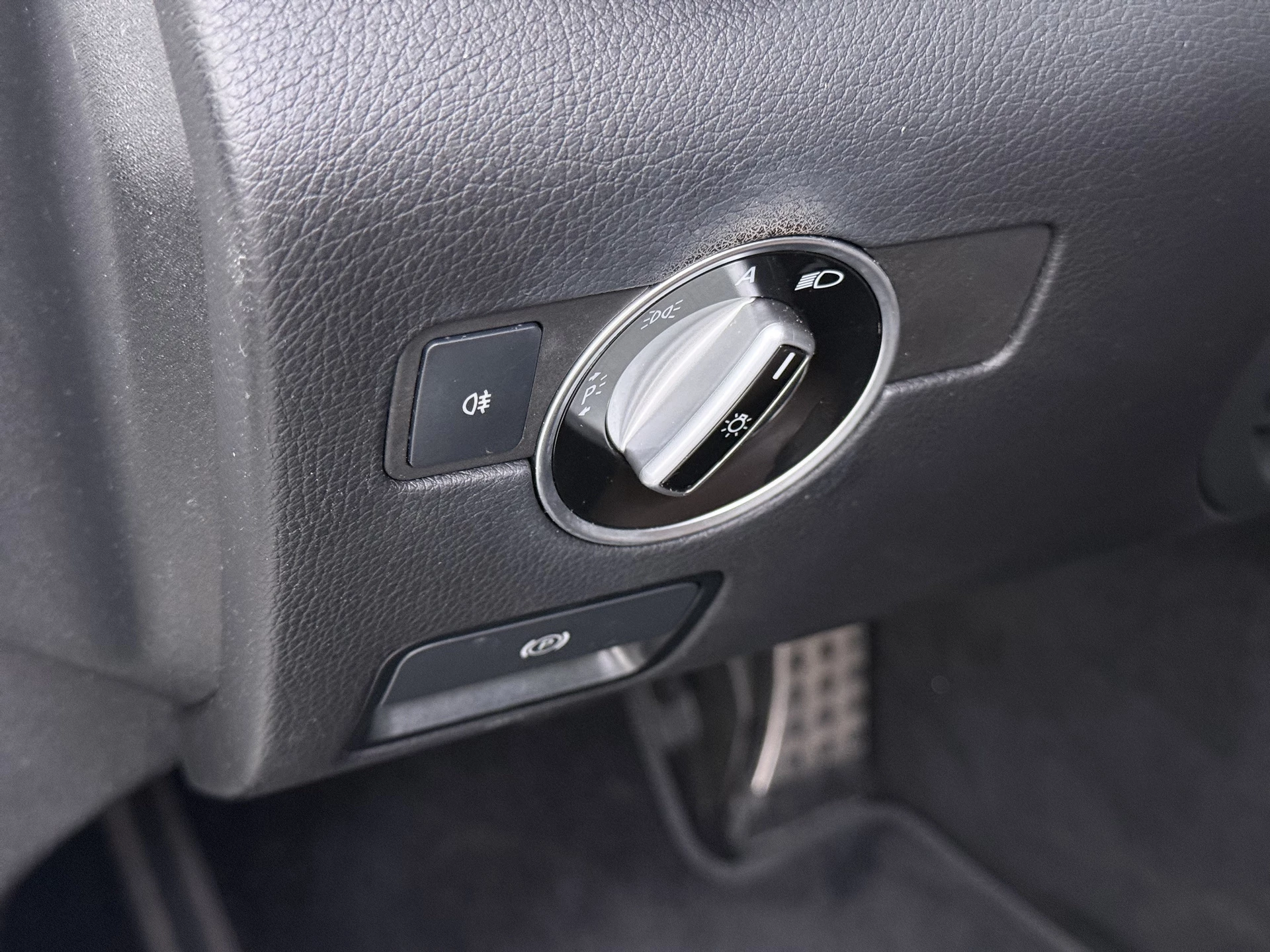 Hoofdafbeelding Mercedes-Benz SLK