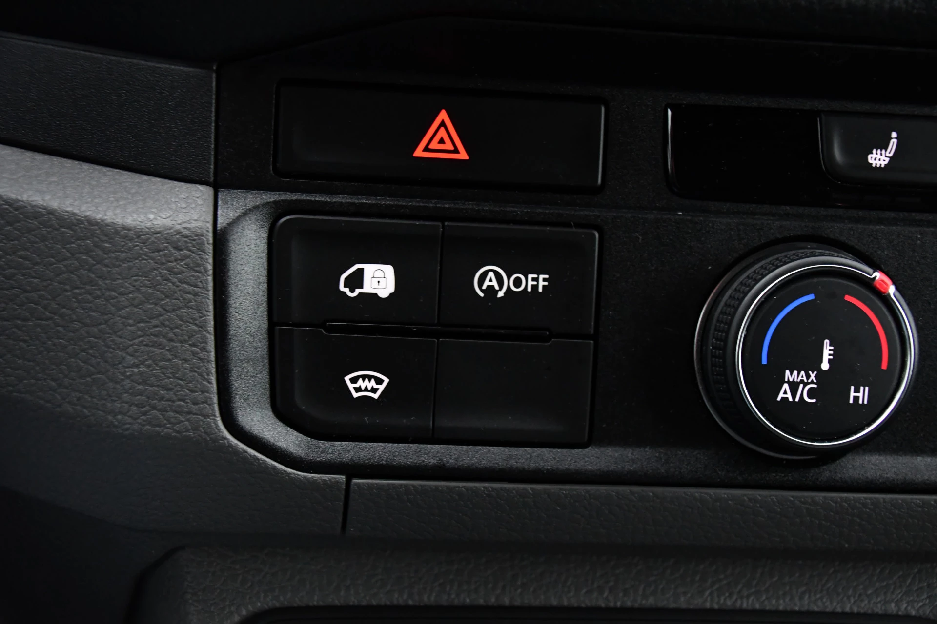 Hoofdafbeelding MAN TGE