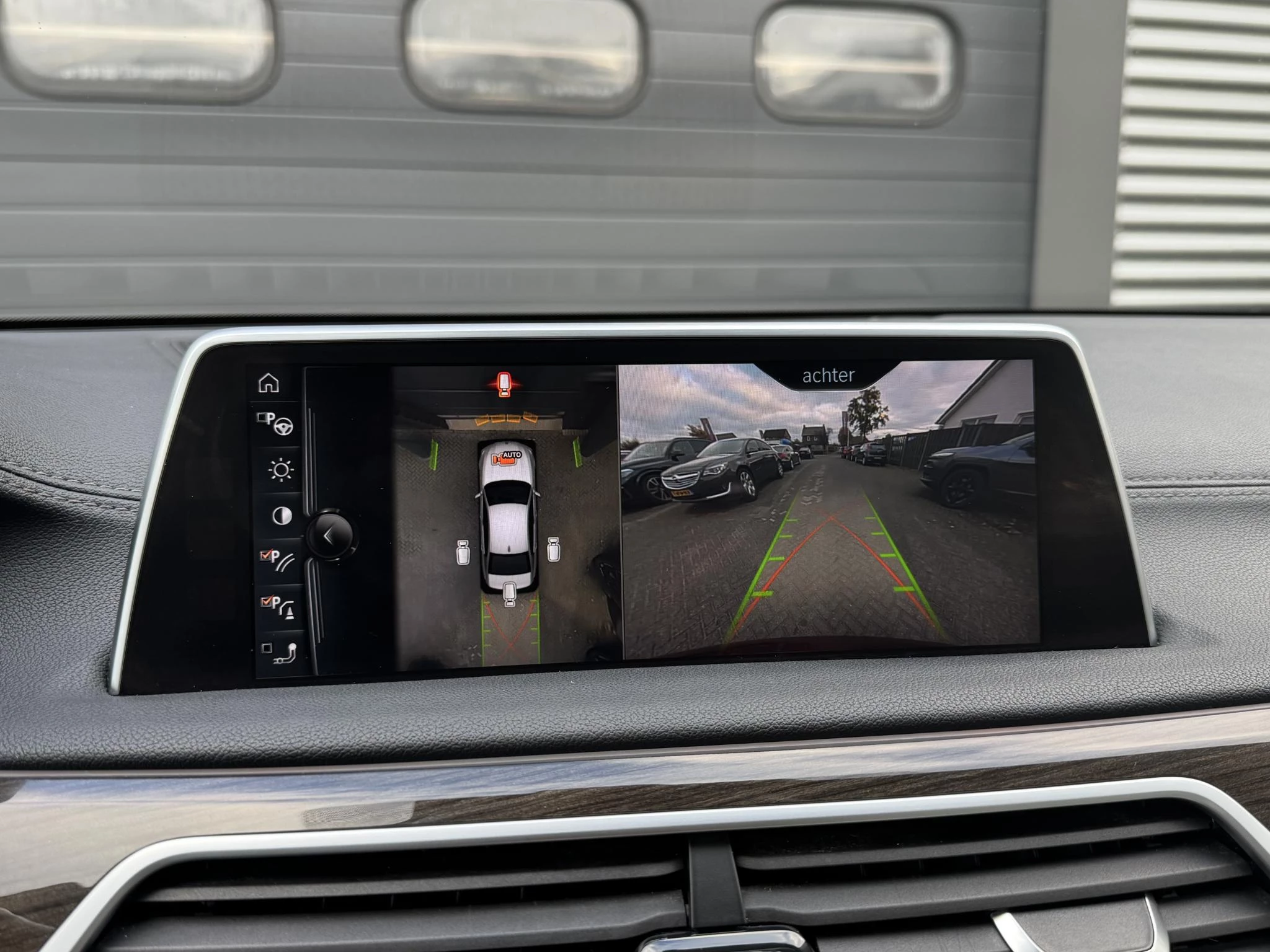 Hoofdafbeelding BMW 7 Serie