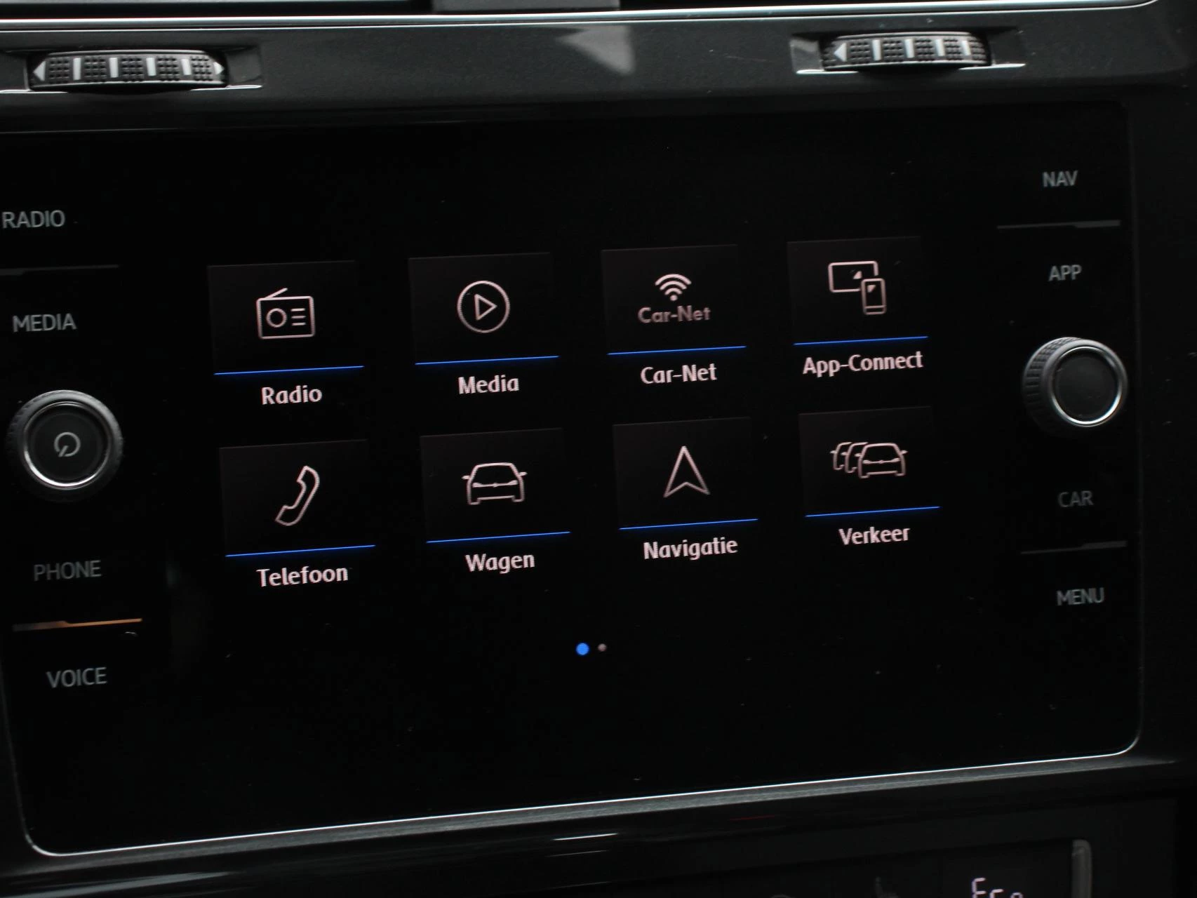 Hoofdafbeelding Volkswagen e-Golf