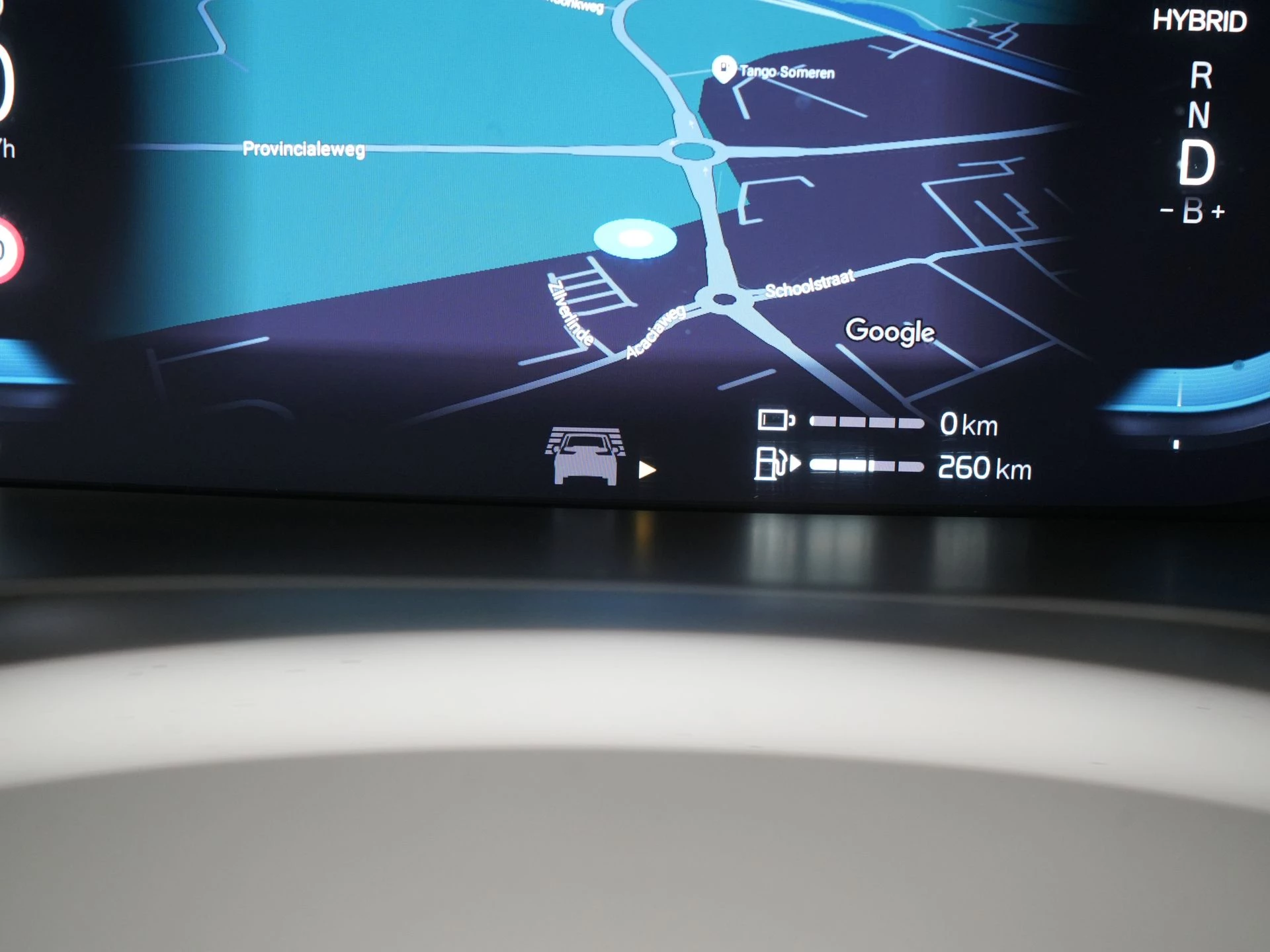 Hoofdafbeelding Volvo V90