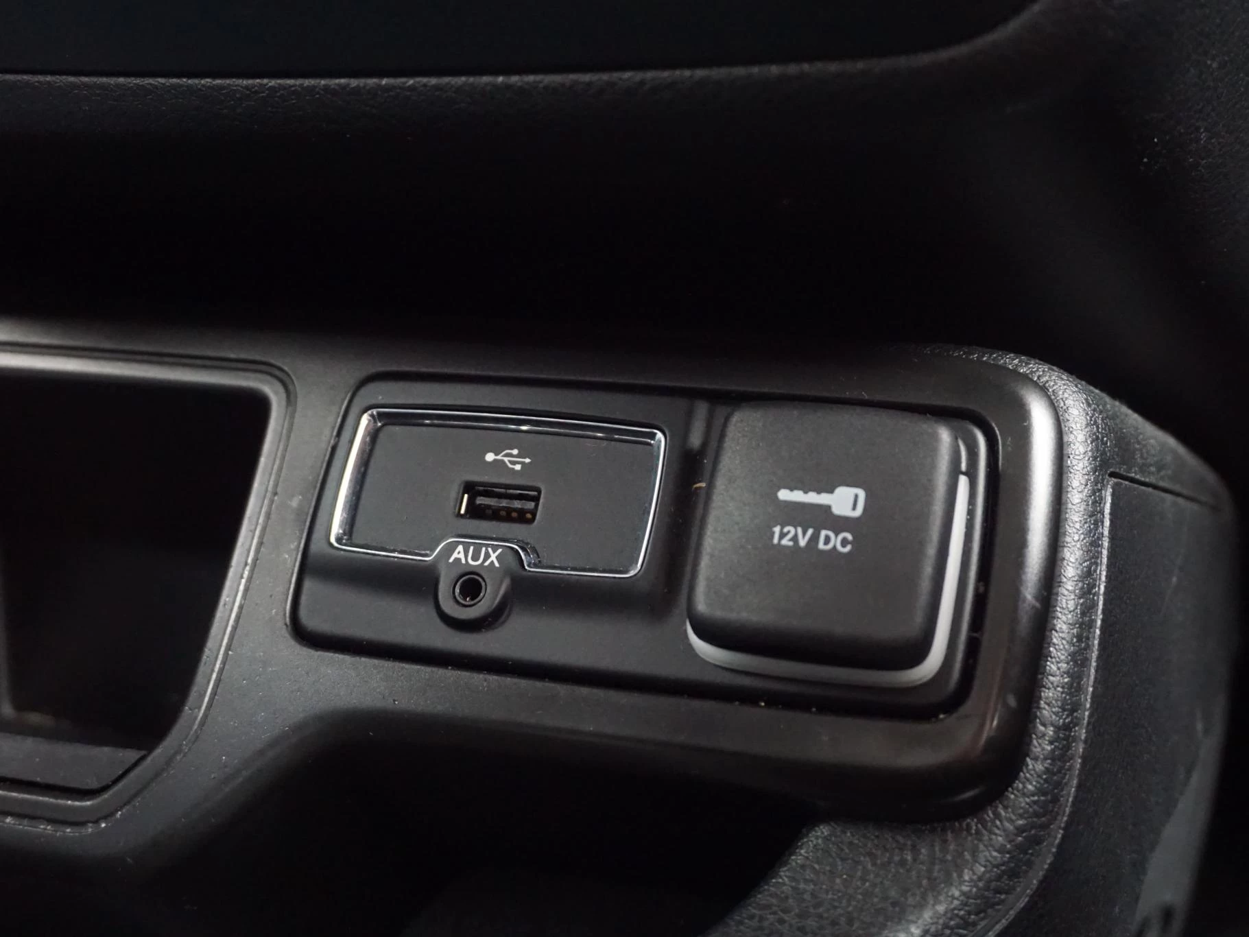 Hoofdafbeelding Jeep Renegade