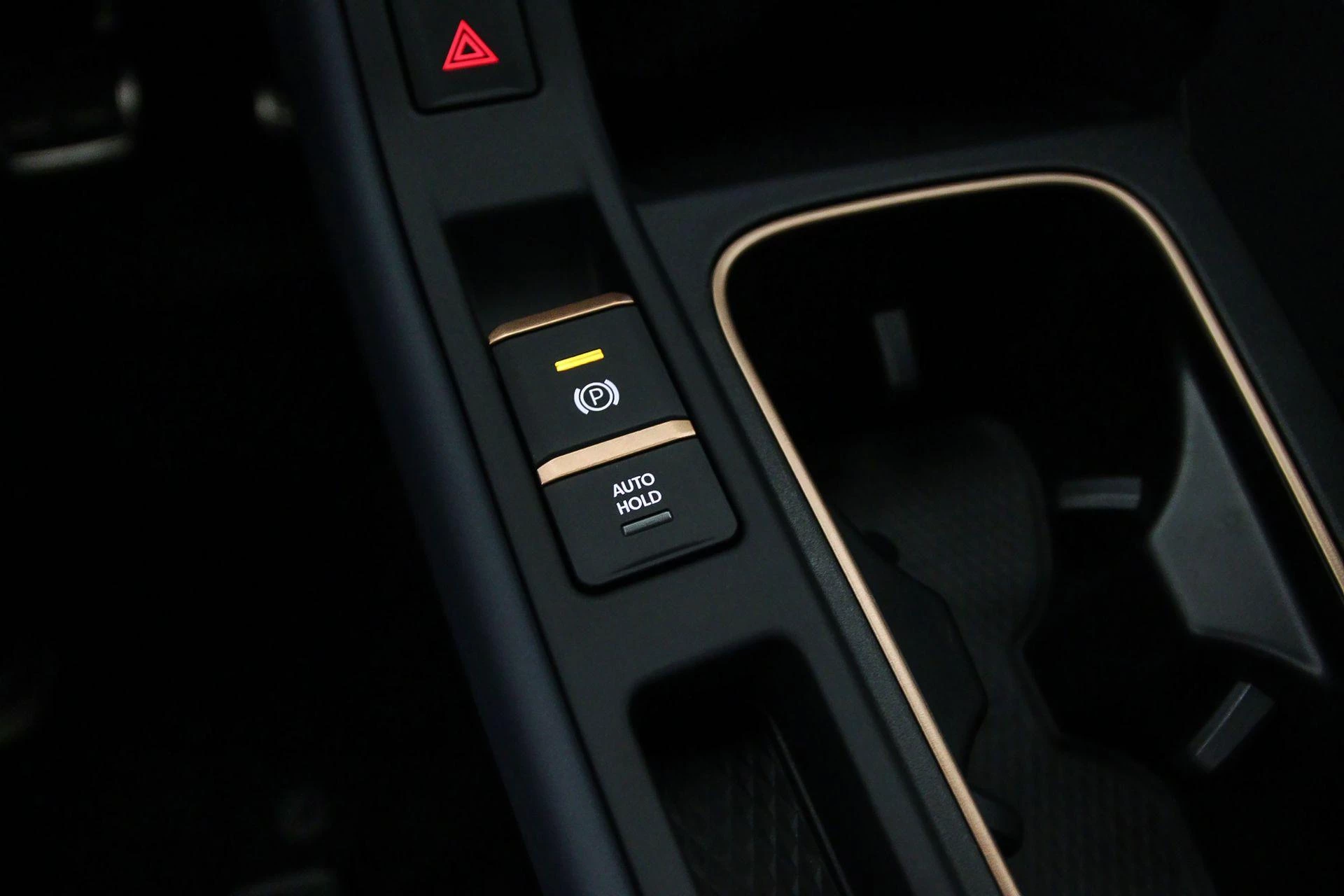 Hoofdafbeelding CUPRA Terramar