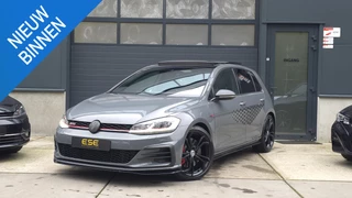 Volkswagen Golf 2.0 TSI GTI TCR | Pano | Carplay | Led | Navi