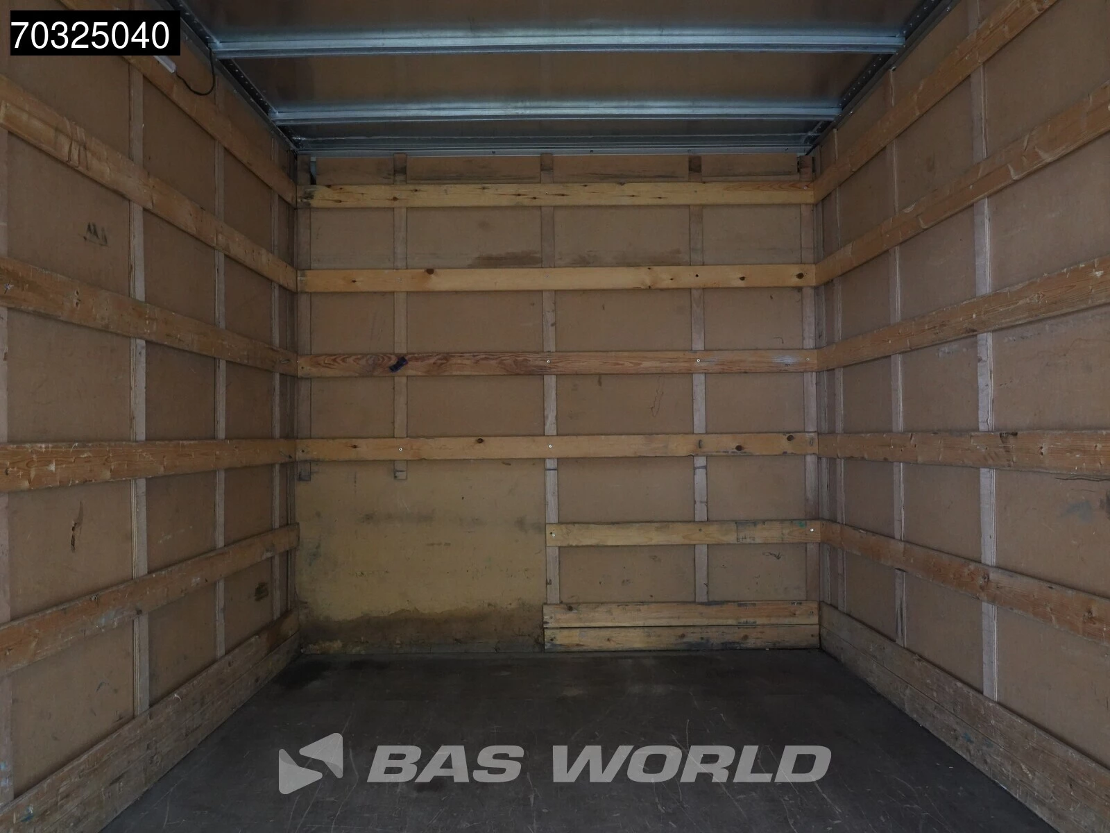 Hoofdafbeelding Peugeot Boxer