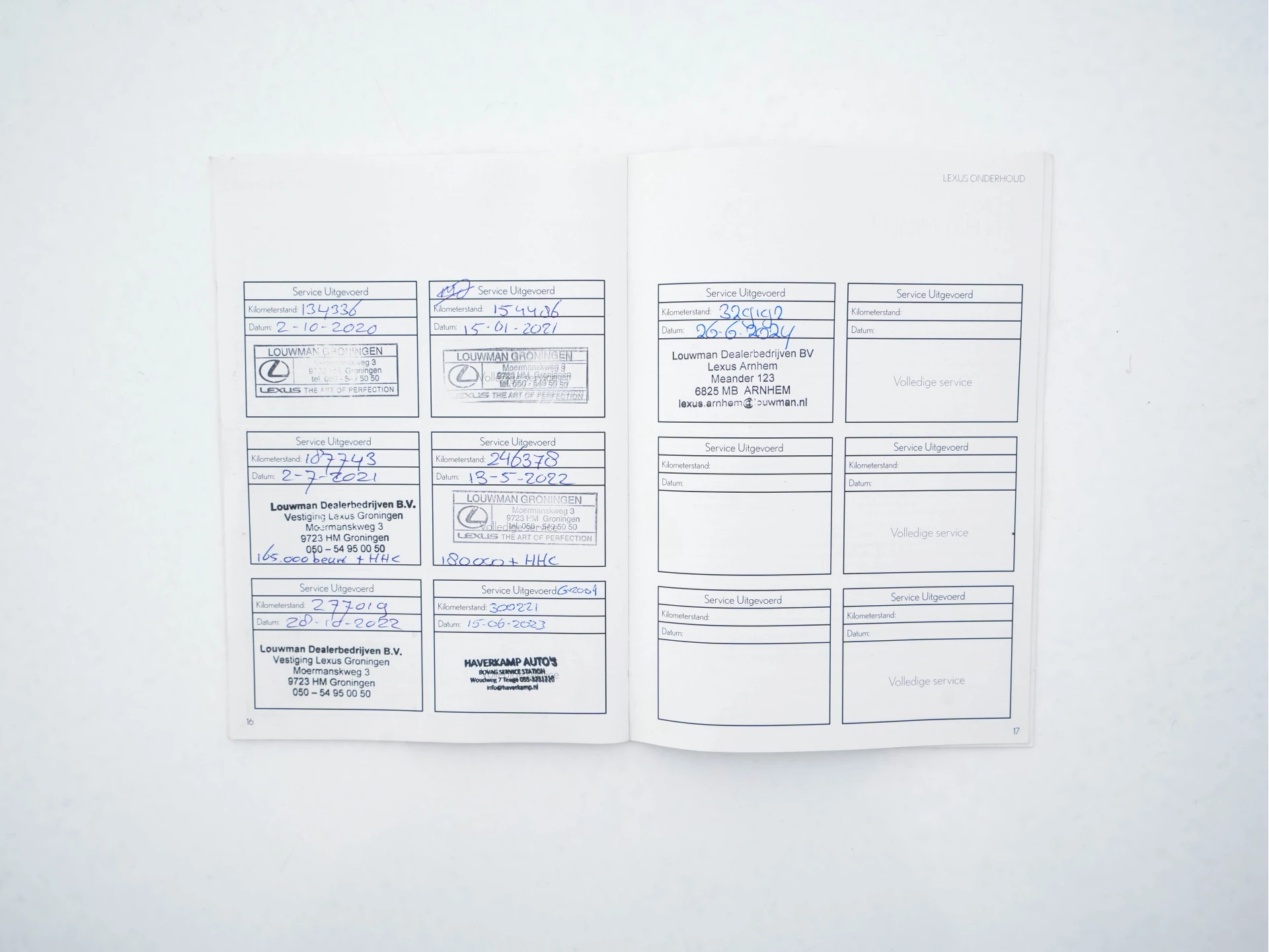 Hoofdafbeelding Lexus IS