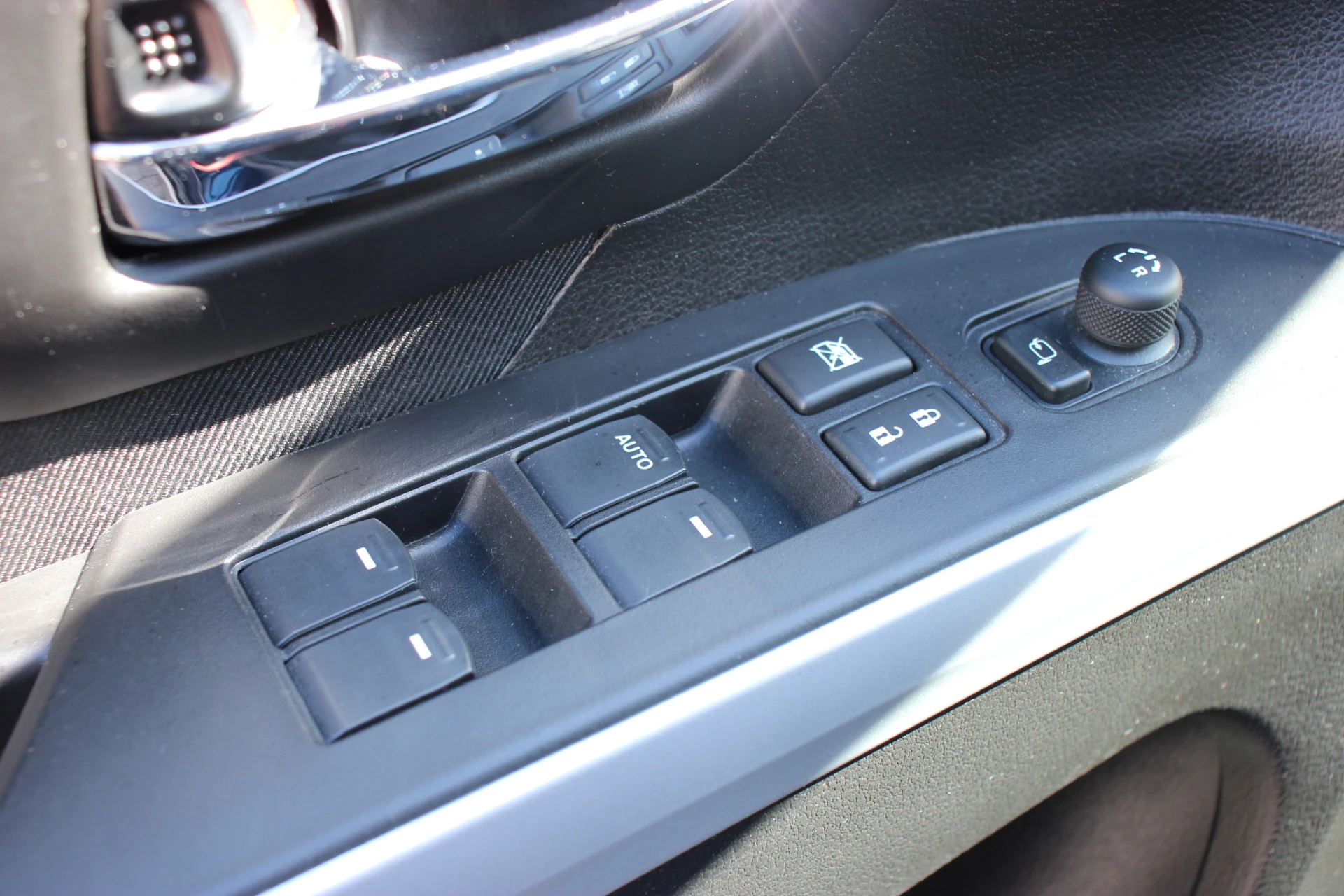 Hoofdafbeelding Suzuki S-Cross