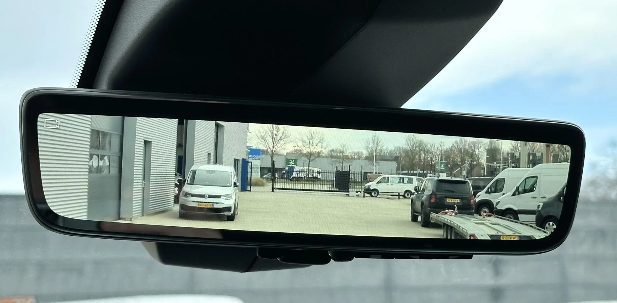 Hoofdafbeelding Citroën ë-Berlingo