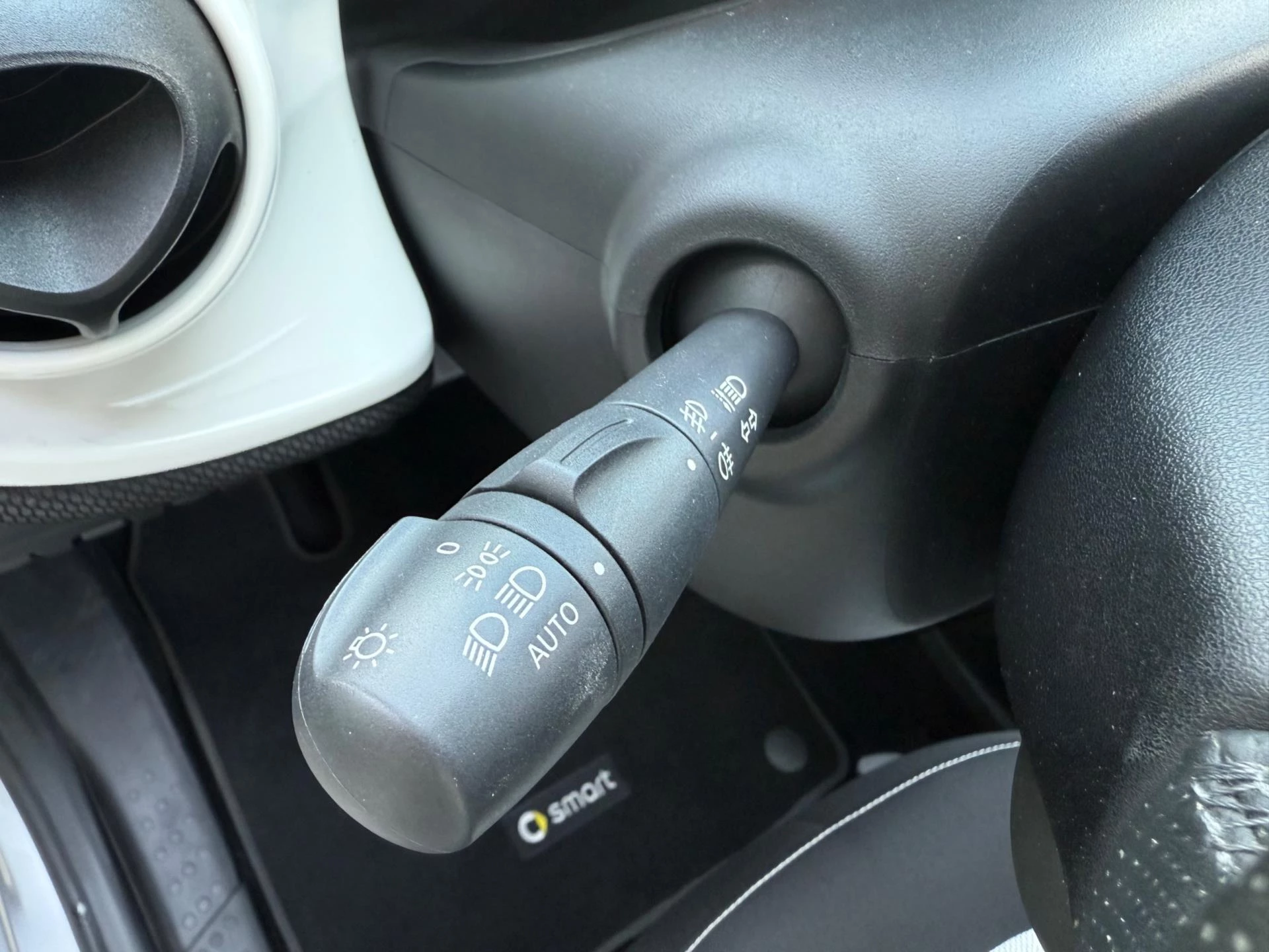 Hoofdafbeelding smart Fortwo