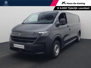 Volkswagen Bedrijfswagens e-Transporter Bestelwagen 64kWh 218pk L2 727637