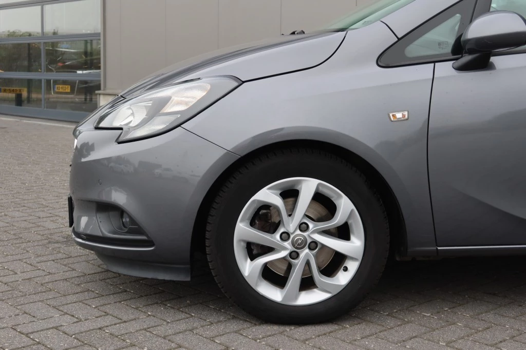 Hoofdafbeelding Opel Corsa-e