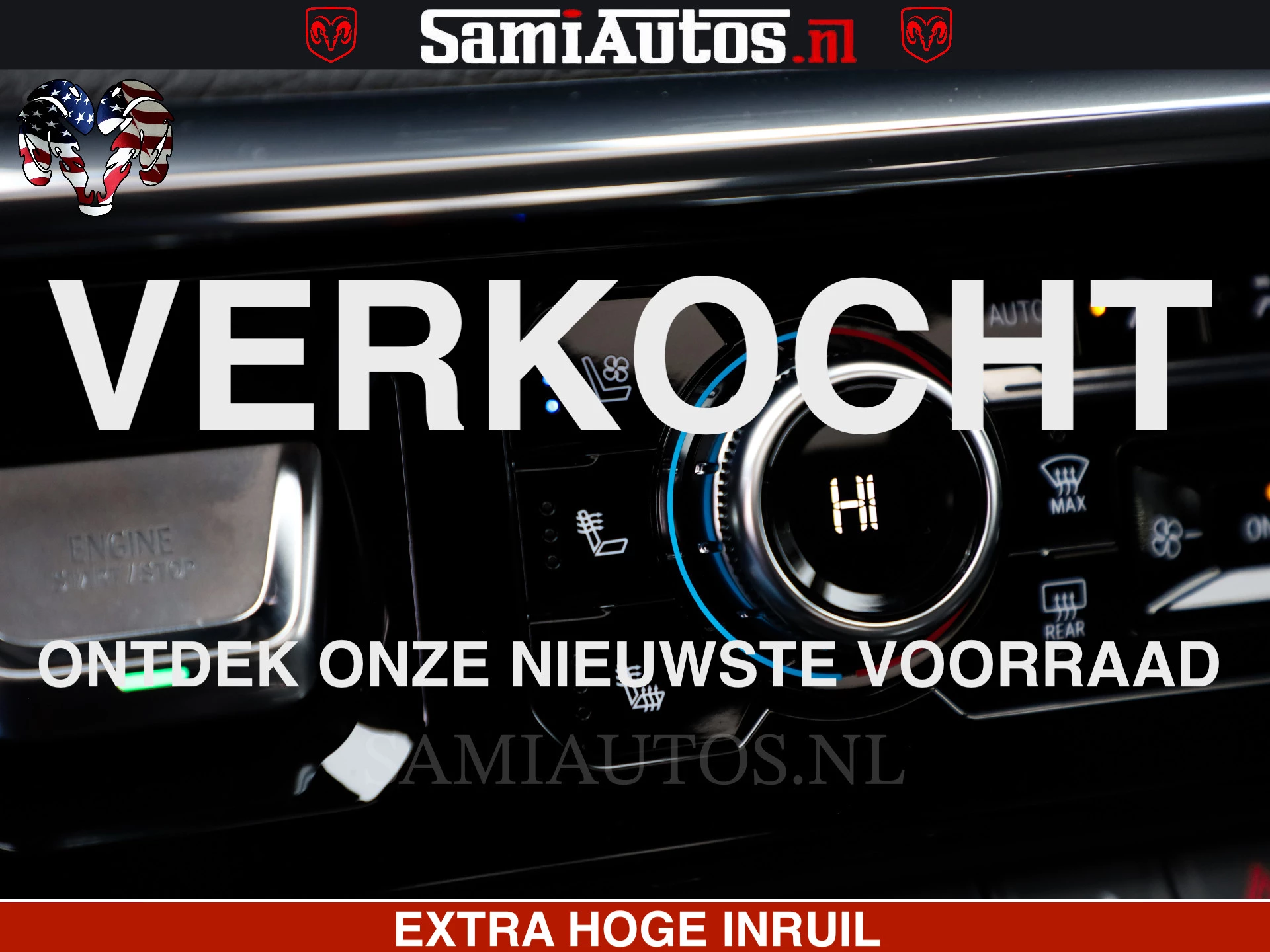 Hoofdafbeelding GMC Sierra