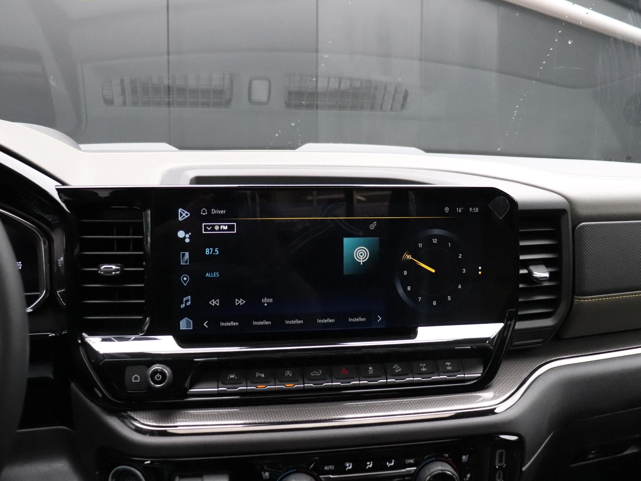 Hoofdafbeelding Chevrolet Silverado