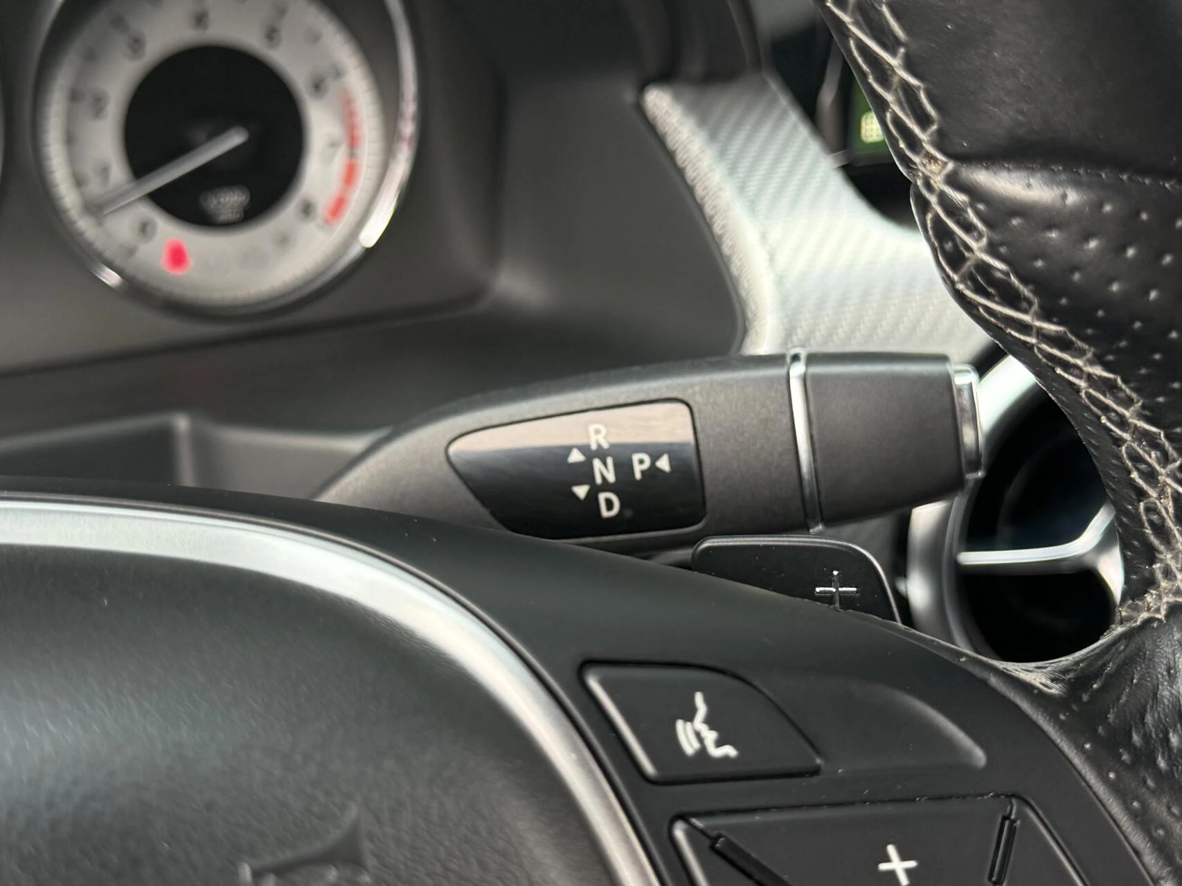 Hoofdafbeelding Mercedes-Benz GLK