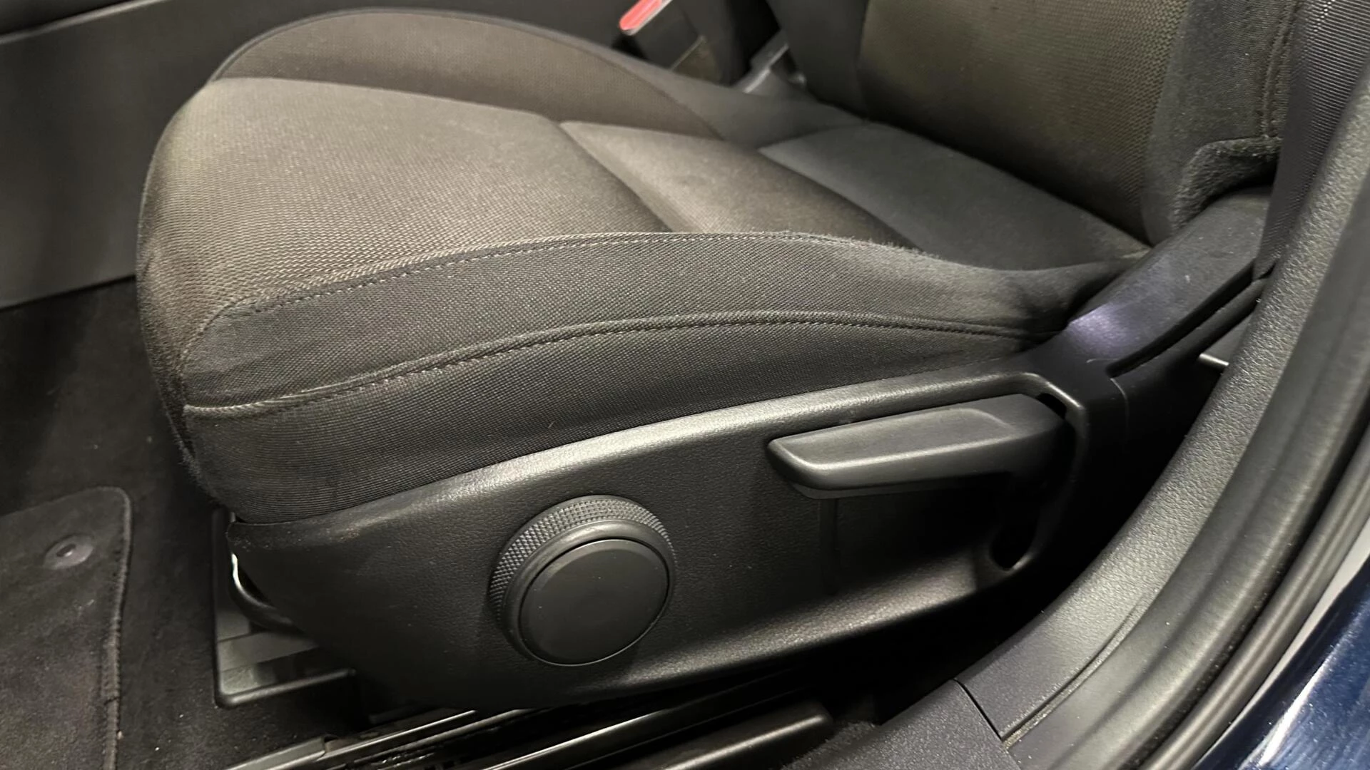 Hoofdafbeelding Mazda 3