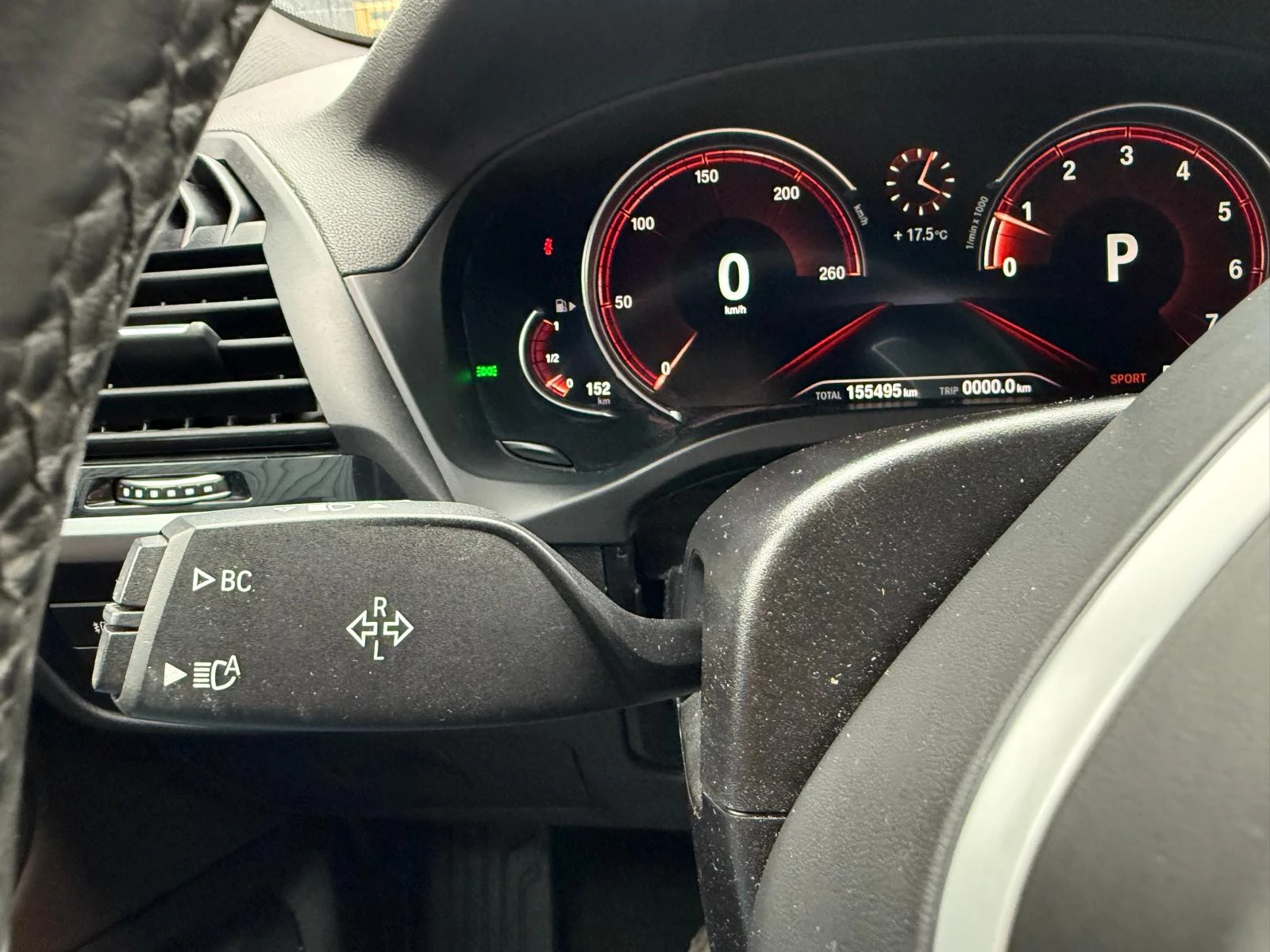 Hoofdafbeelding BMW X4