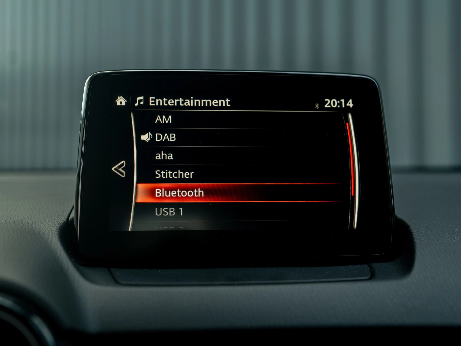 Hoofdafbeelding Mazda 2