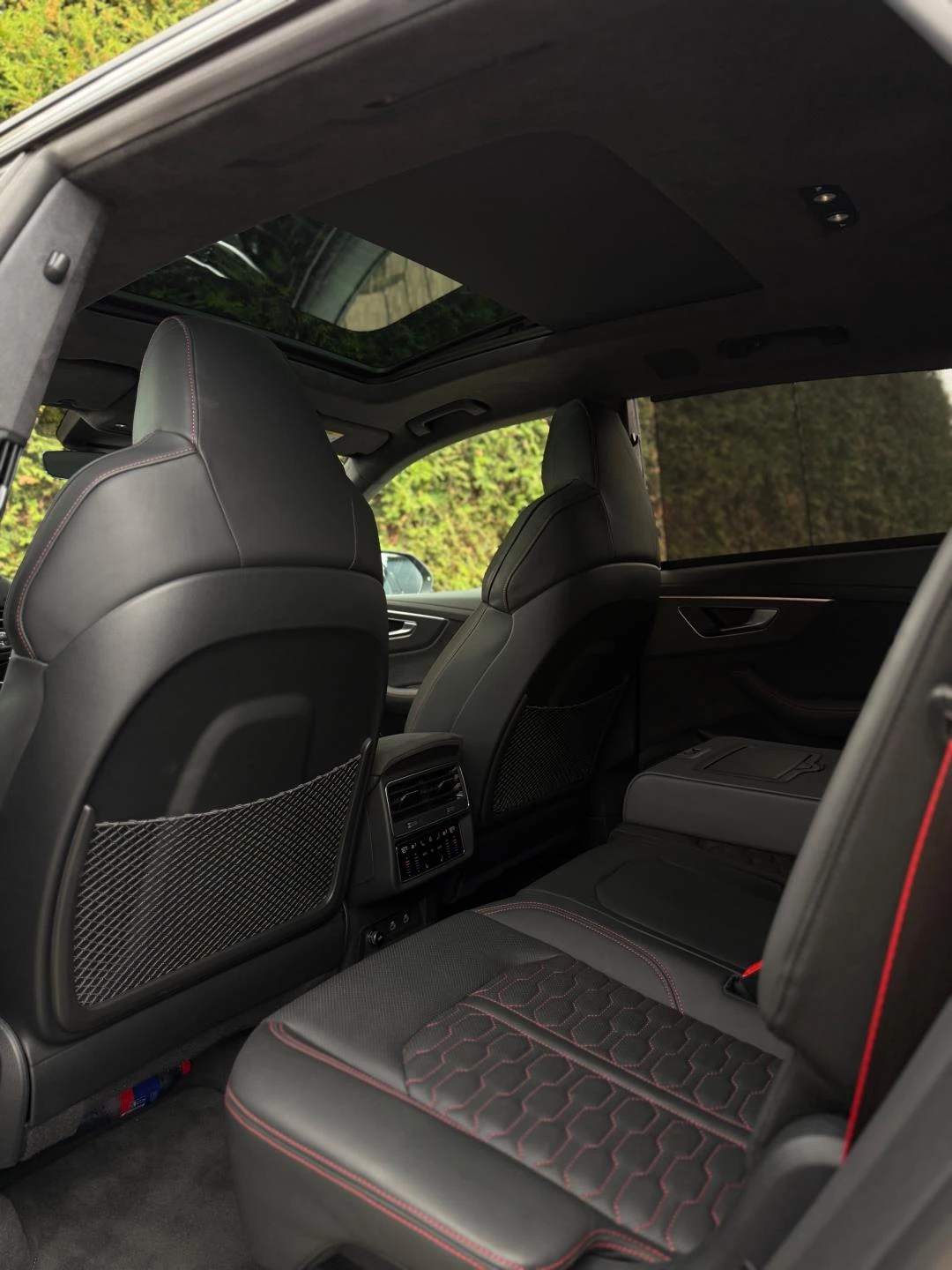 Hoofdafbeelding Audi RSQ8