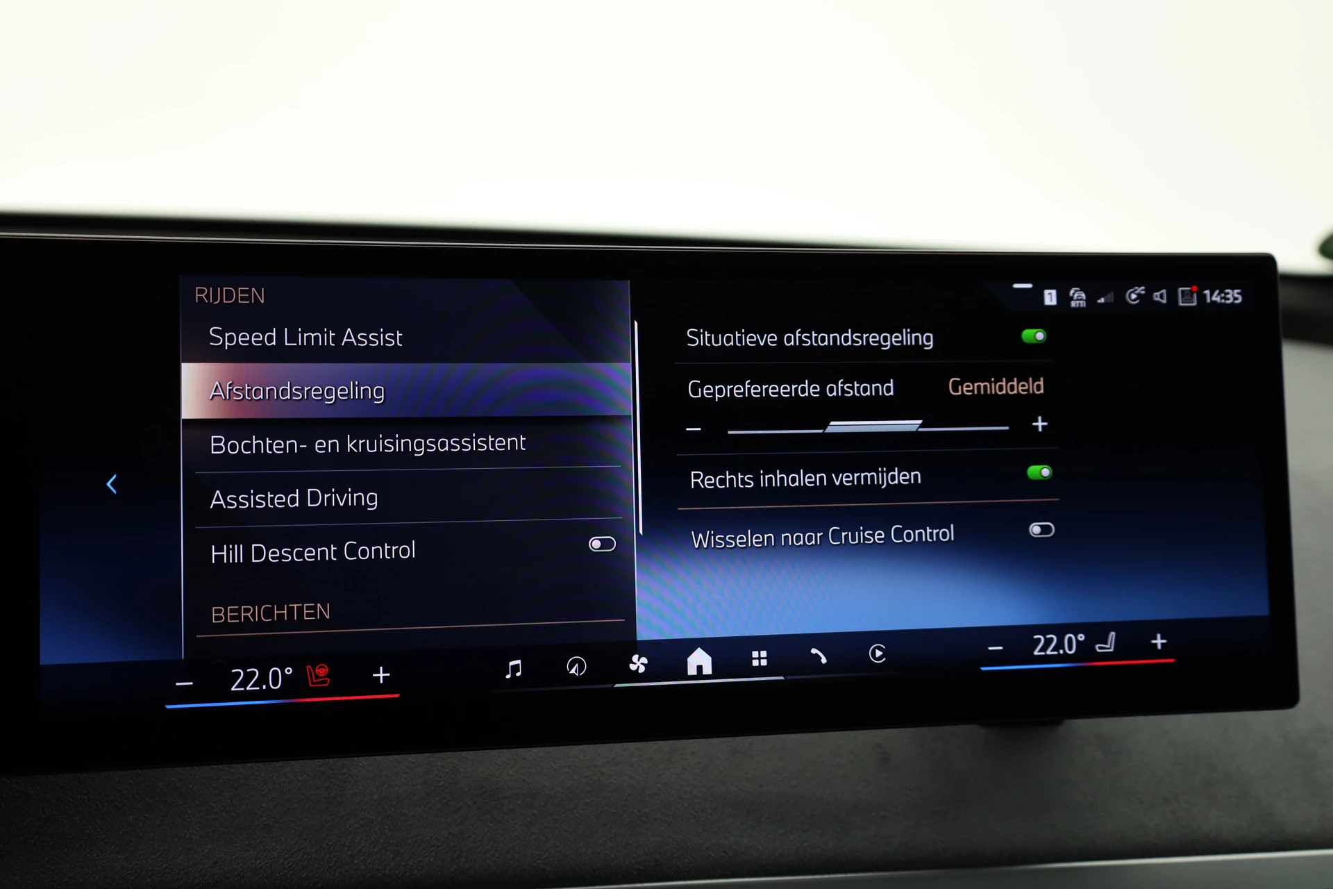 Hoofdafbeelding BMW iX