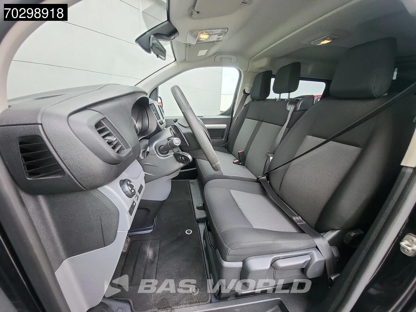 Hoofdafbeelding Peugeot Expert