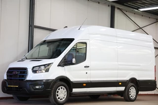 Hoofdafbeelding Ford E-Transit Ford E-Transit 350 L4H3 Trend 68 kWh