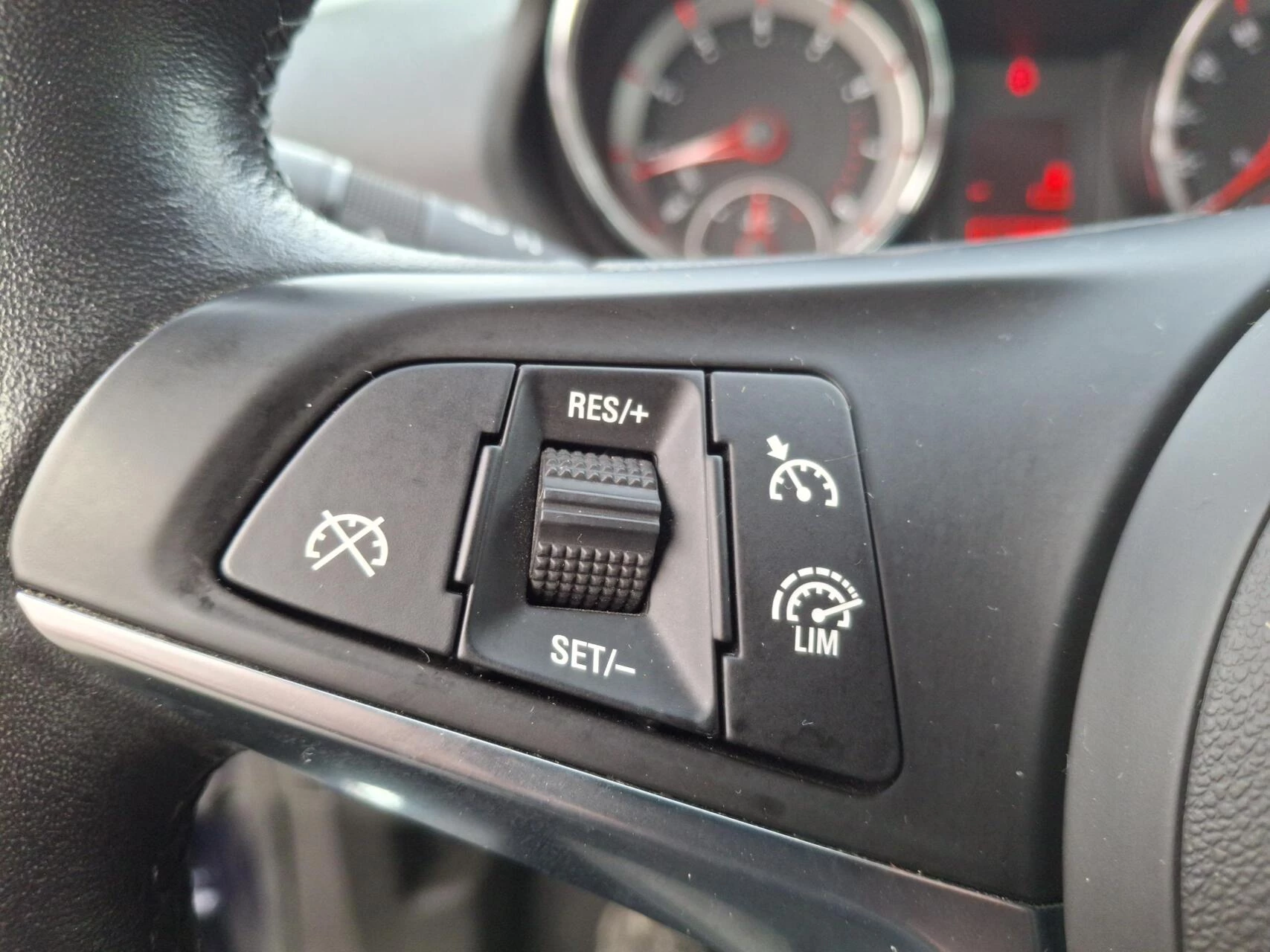 Hoofdafbeelding Opel ADAM