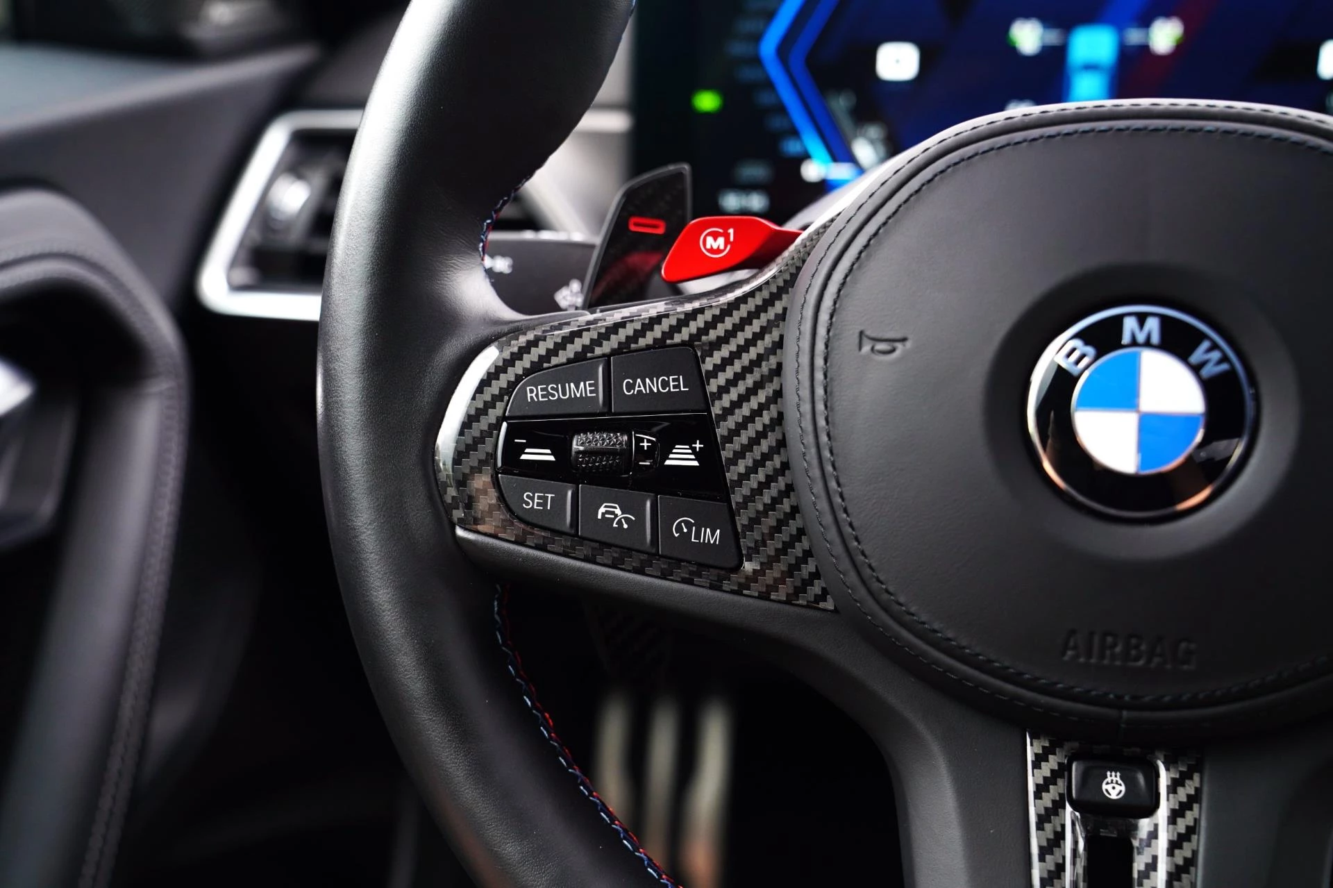Hoofdafbeelding BMW M2