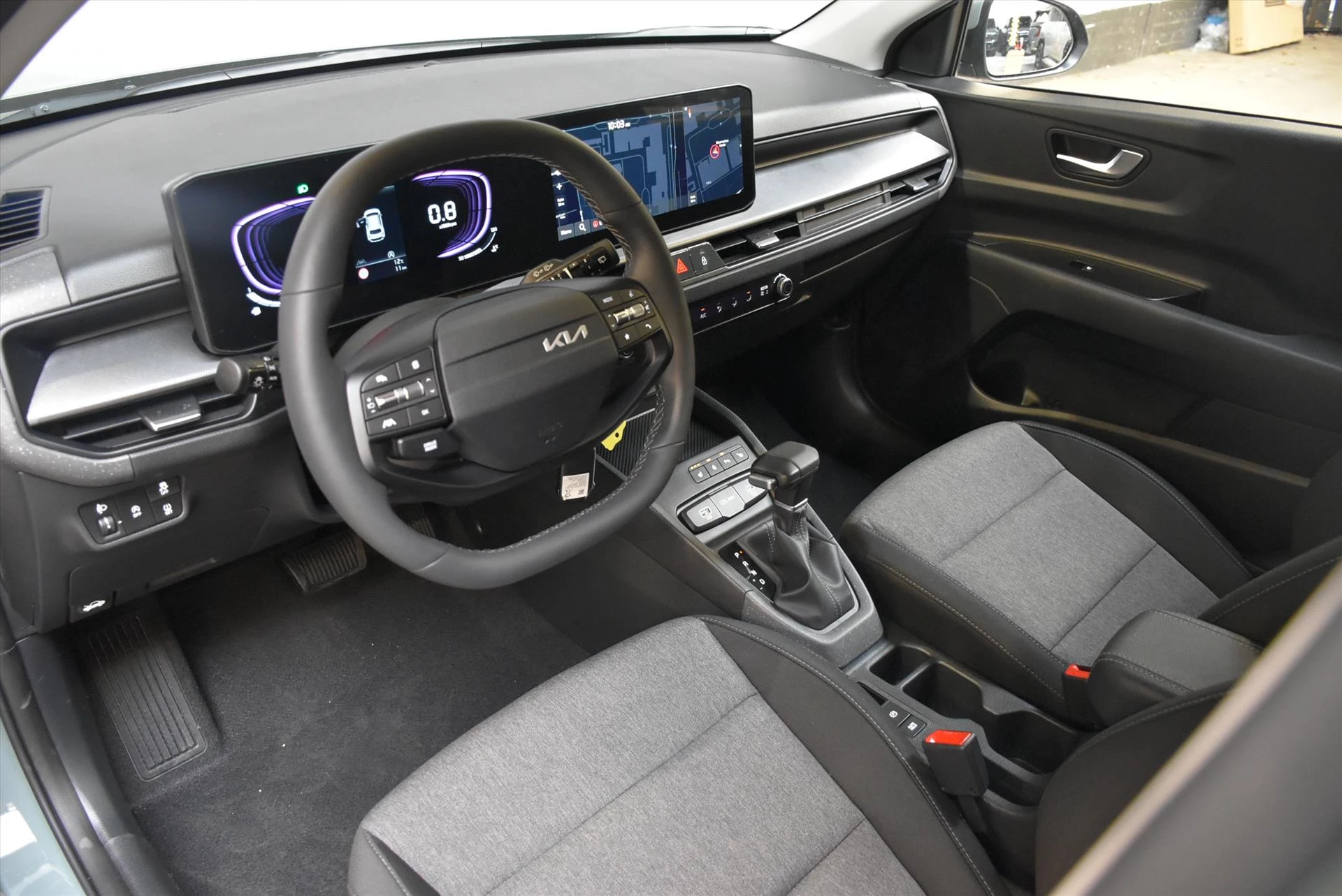 Hoofdafbeelding Kia Stonic