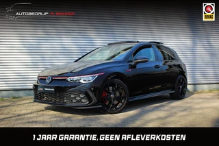 Volkswagen Golf 2.0 TSI GTI // Pano | Harman Kardon | DCC | IQ Matrix | Camera | Sfeerverlichting | Winter Pack | 19" Estoril