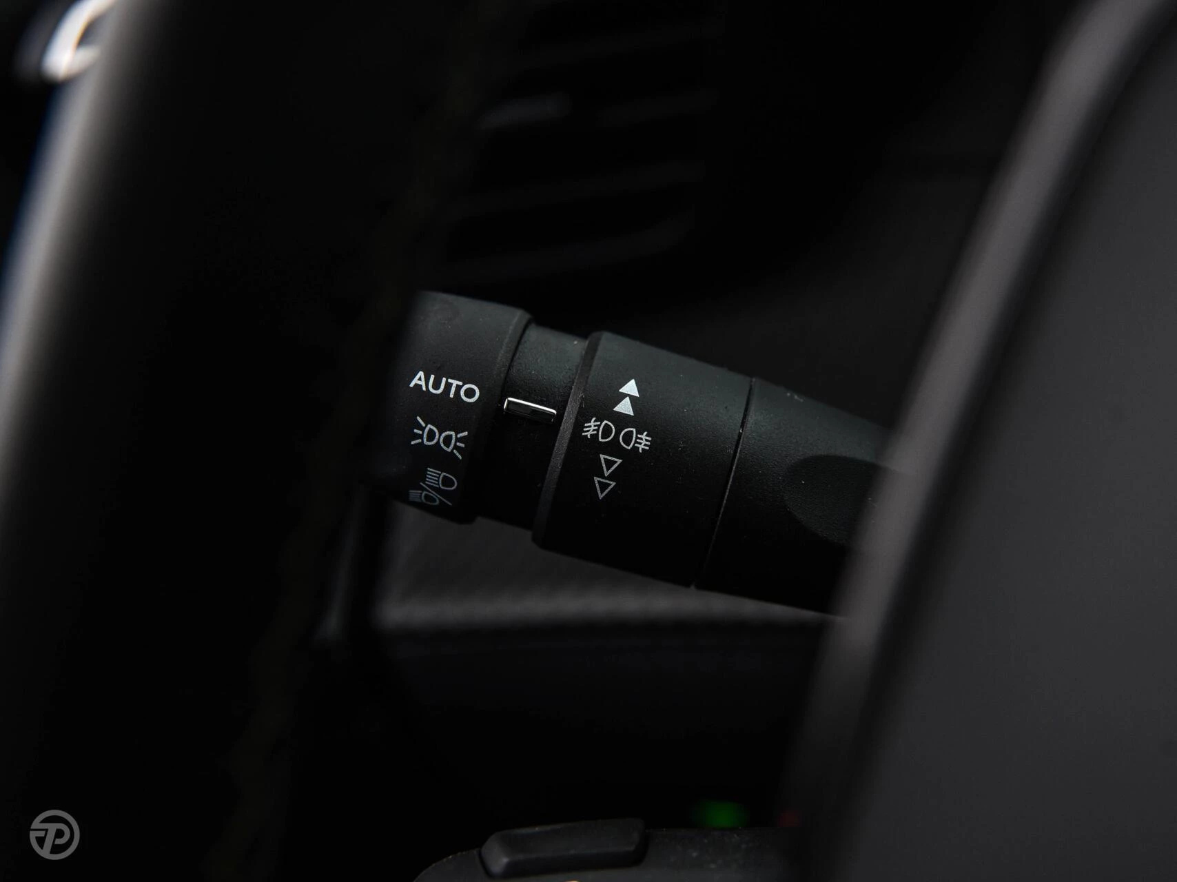 Hoofdafbeelding Peugeot e-2008