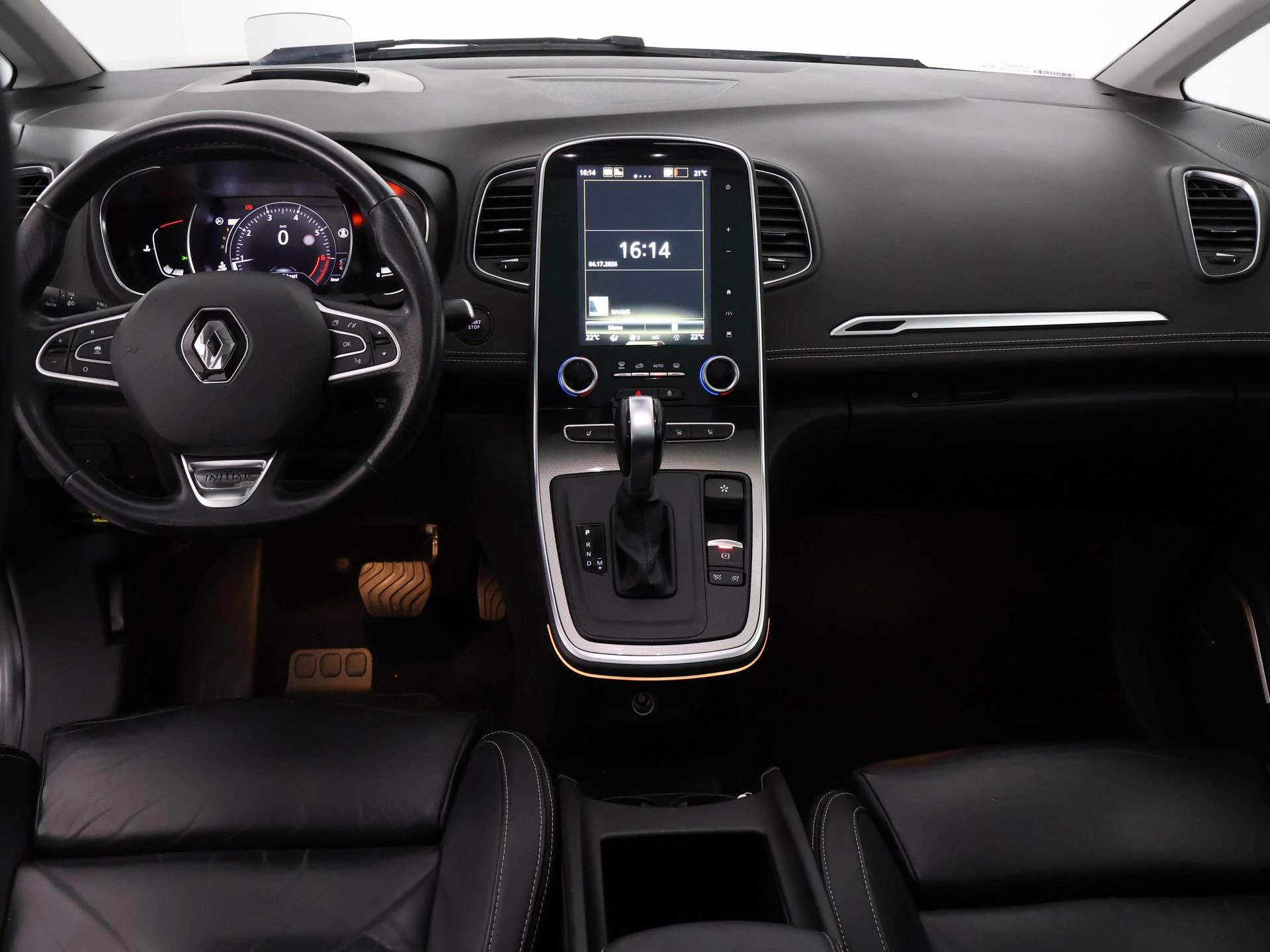 Hoofdafbeelding Renault Grand Scénic