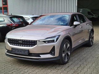 Polestar 2 Long Range Single Motor 78 kWh BTW auto! Rijklaarprijs! SOH 95,8%